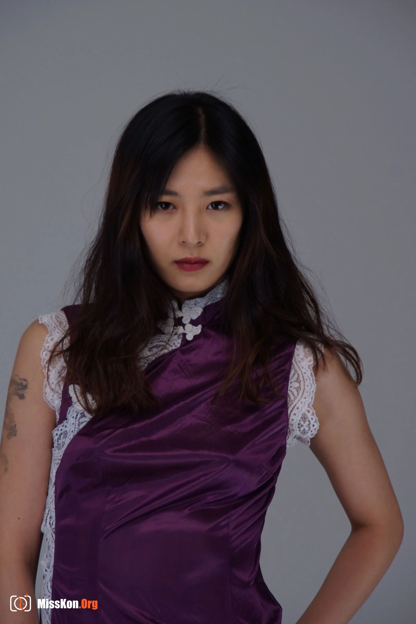 Korean model 윤하 (Yunhe) large-scale private photo set (2015-03-28) - Photo 3