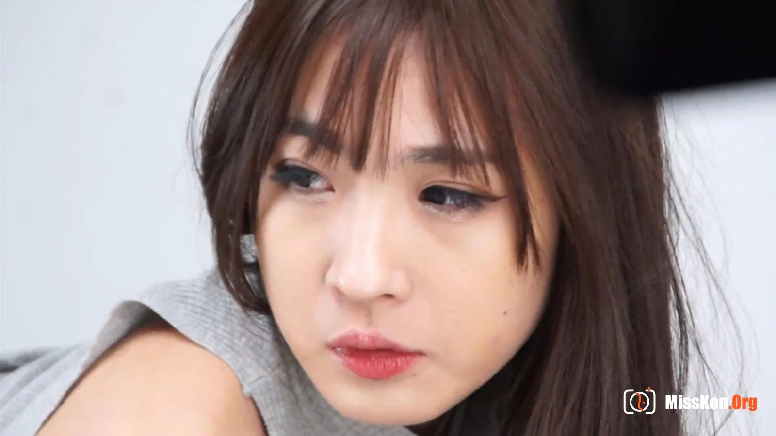 Korean Nude Model Large-Scale Private Shooting Video (3) - Photo 7