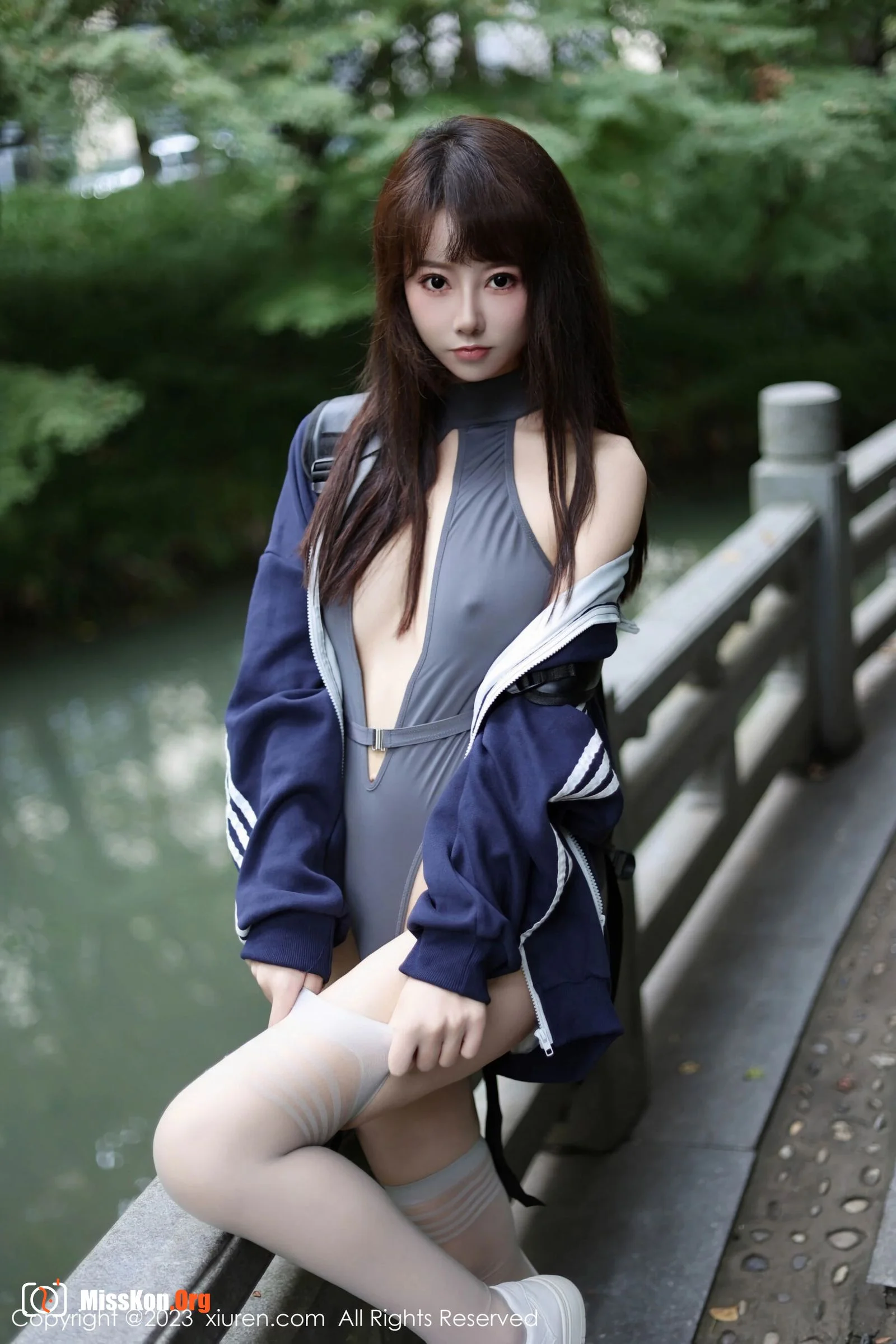 Korean school girl - Photo 20