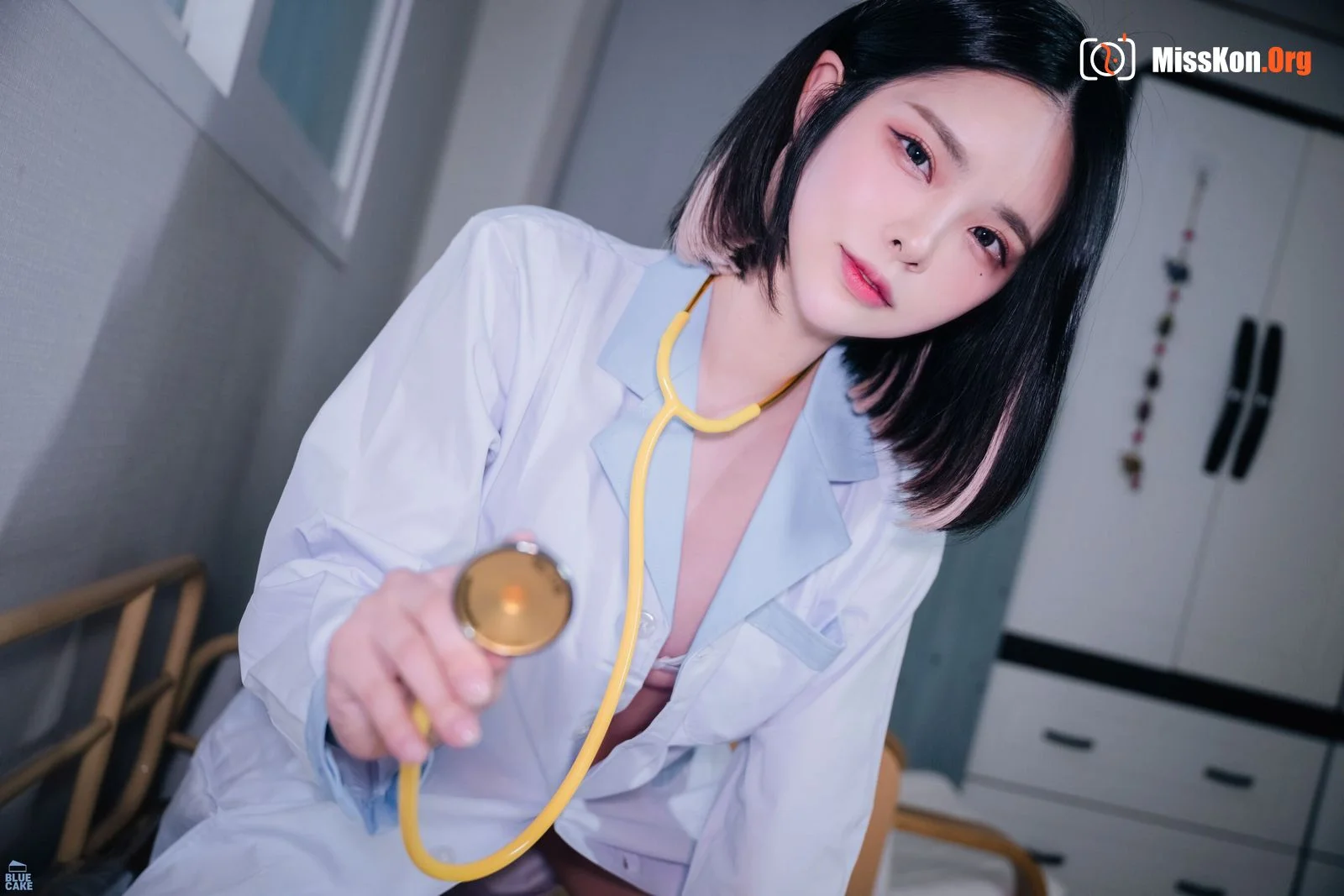 Krhikari Yuka: BAD DOCTOR (BLUECAKE) - Photo 10