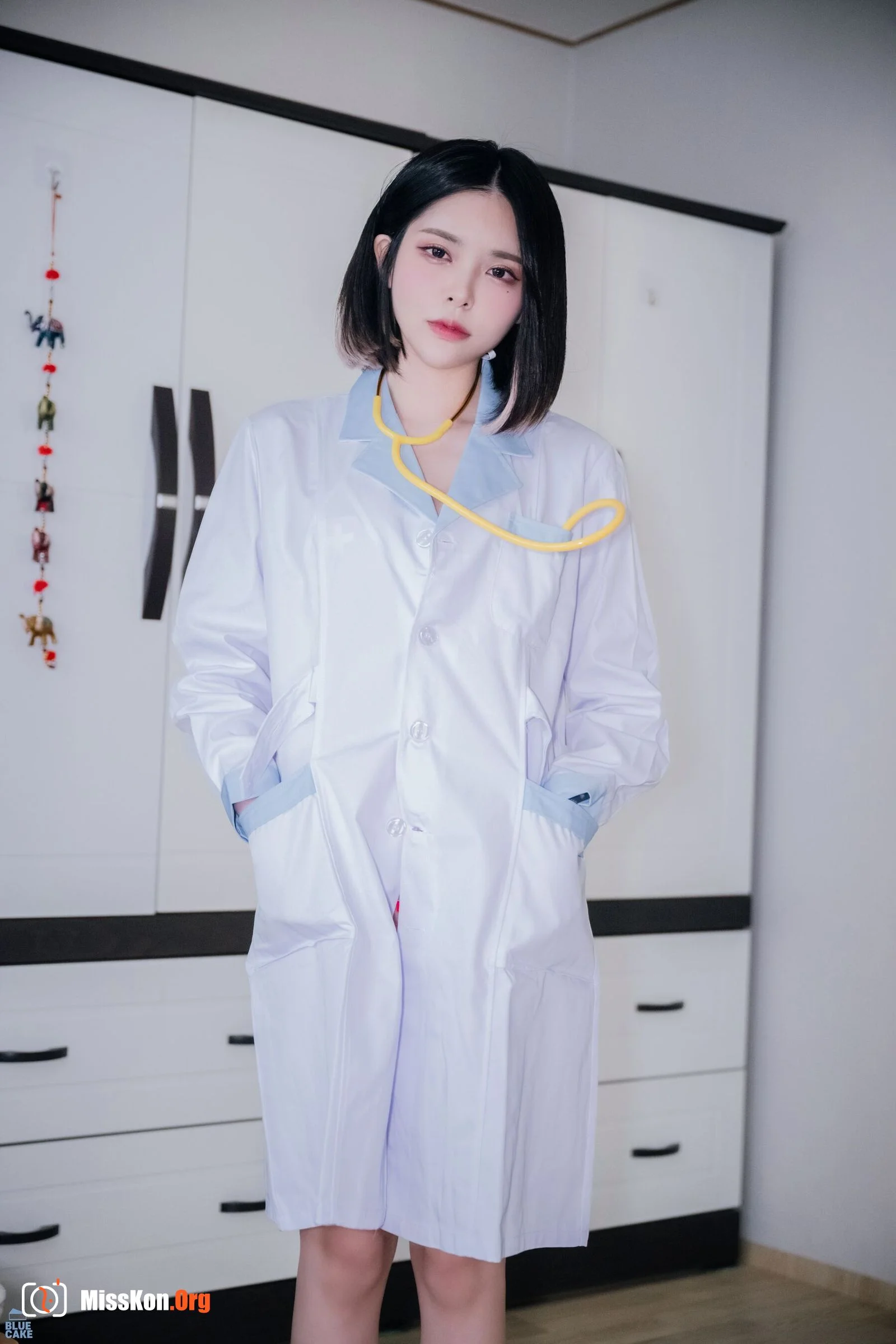 Krhikari Yuka: BAD DOCTOR (BLUECAKE) - Photo 3