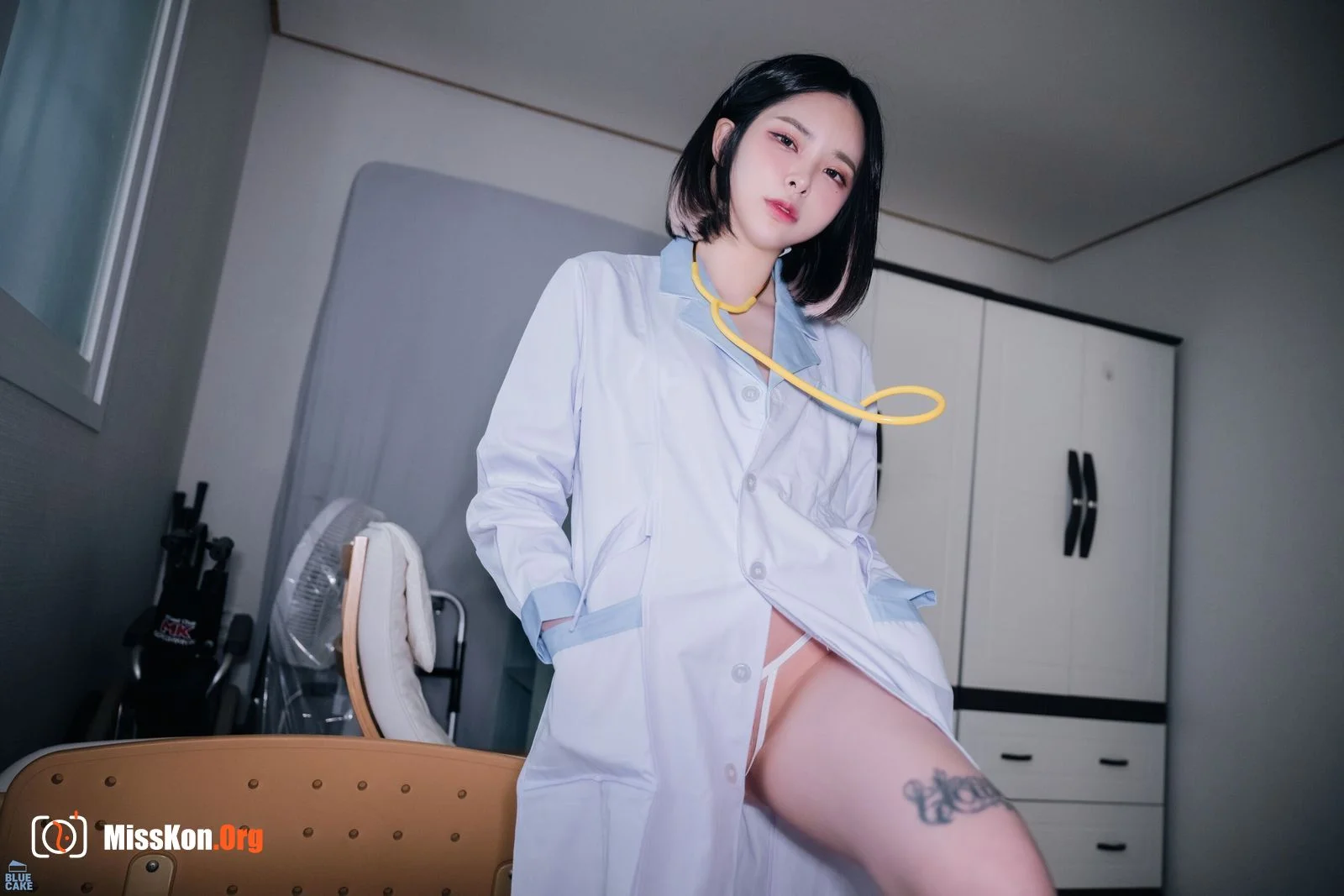 Krhikari Yuka: BAD DOCTOR (BLUECAKE) - Photo 4