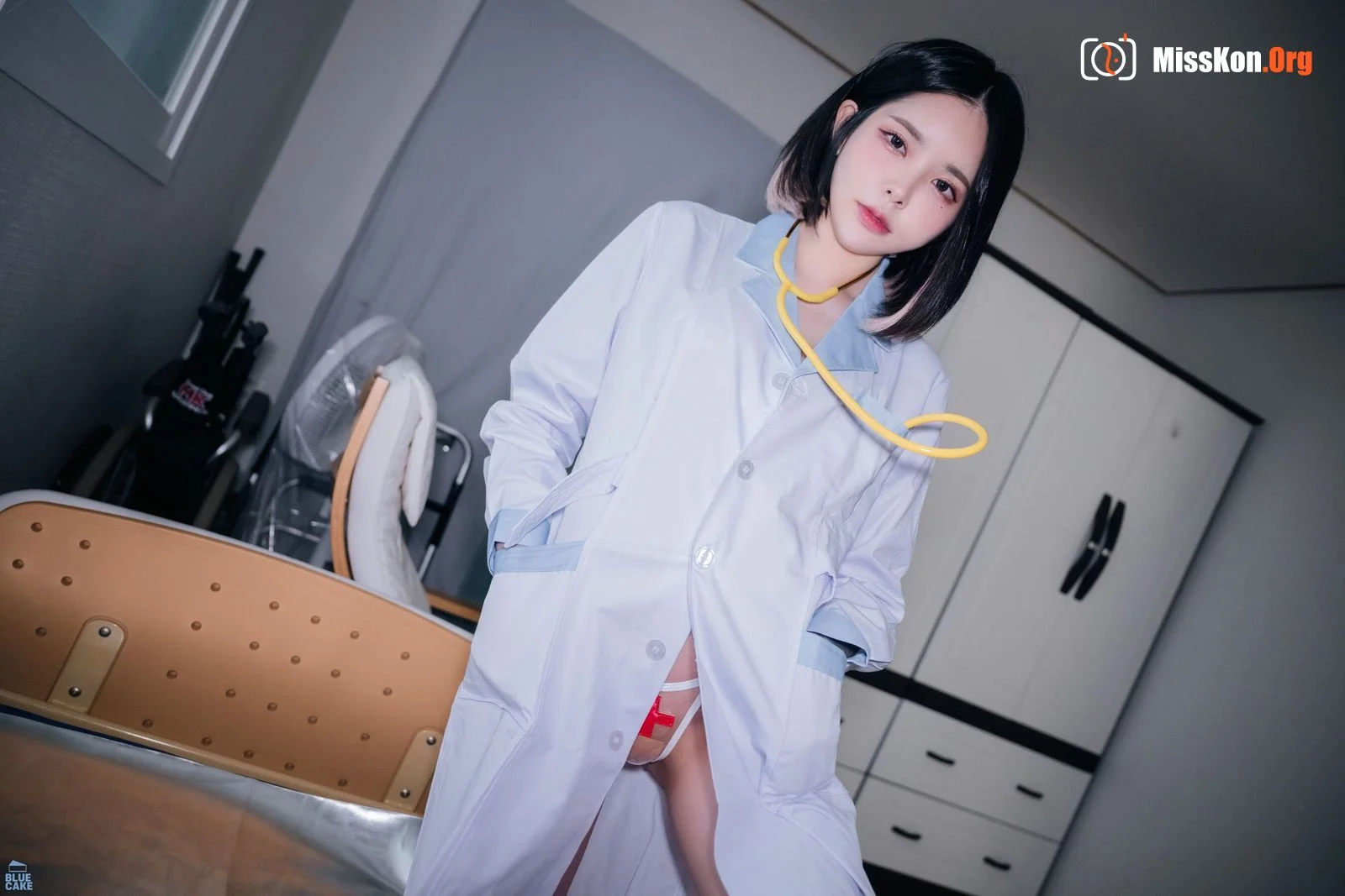 Krhikari Yuka: BAD DOCTOR (BLUECAKE) - Photo 5