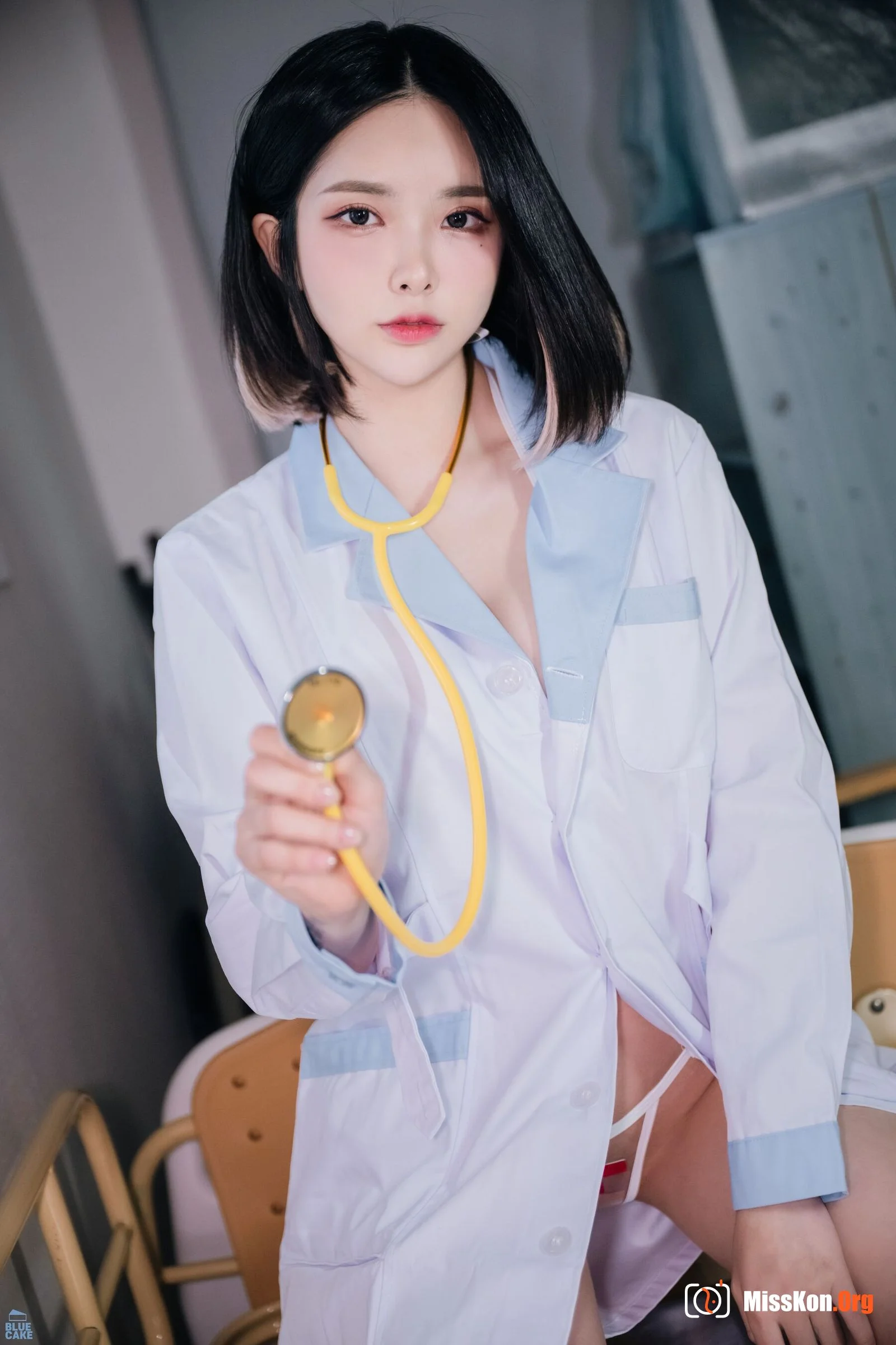 Krhikari Yuka: BAD DOCTOR (BLUECAKE) - Photo 7