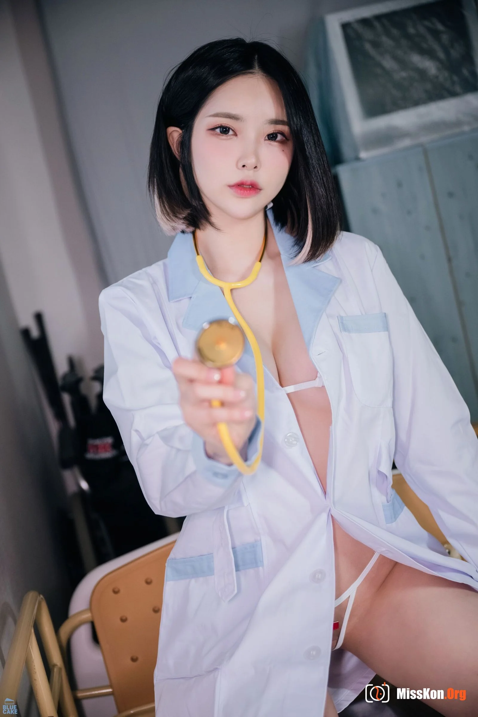 Krhikari Yuka: BAD DOCTOR (BLUECAKE) - Photo 8