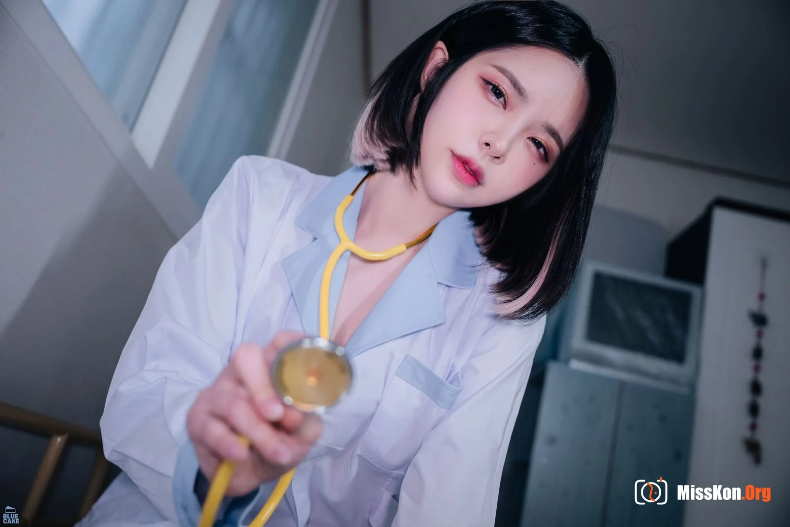 Krhikari Yuka: BAD DOCTOR (BLUECAKE) - Photo 9