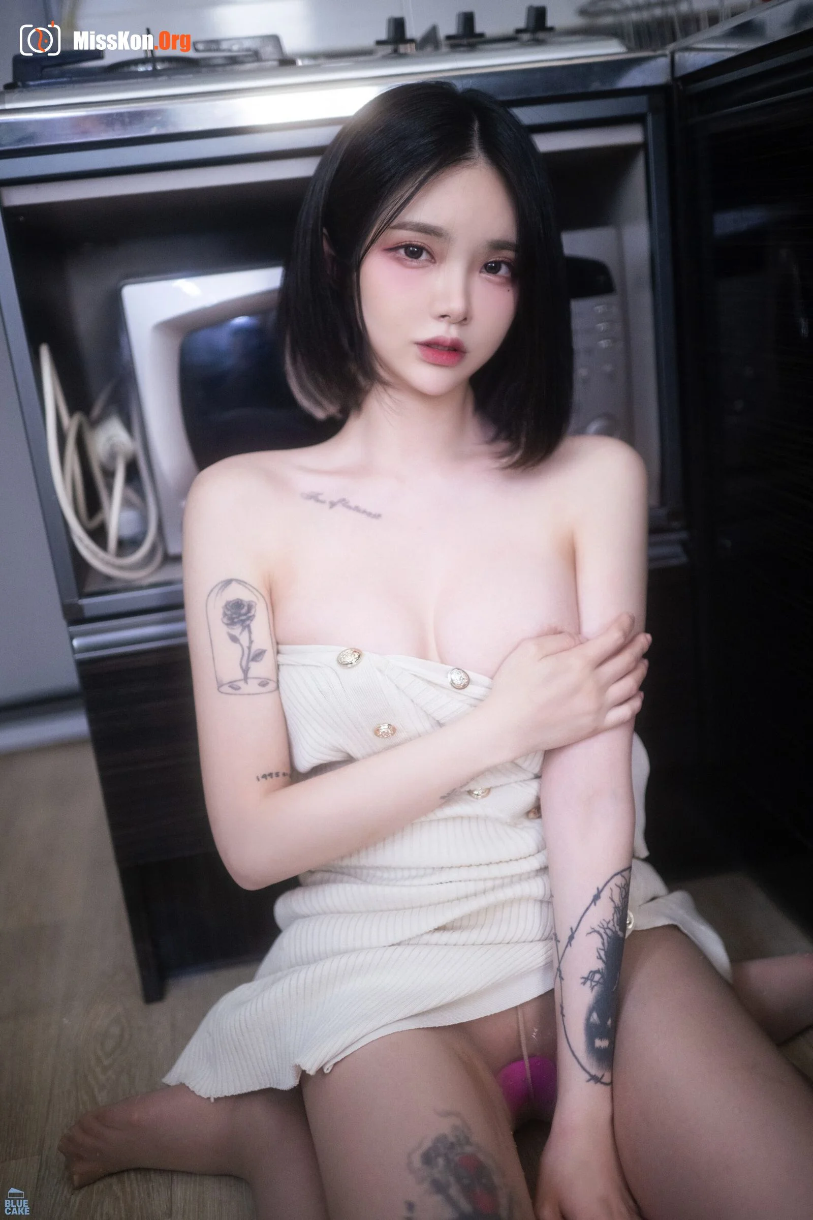 Krhikari Yuka: CUM (BLUECAKE) - Photo 19