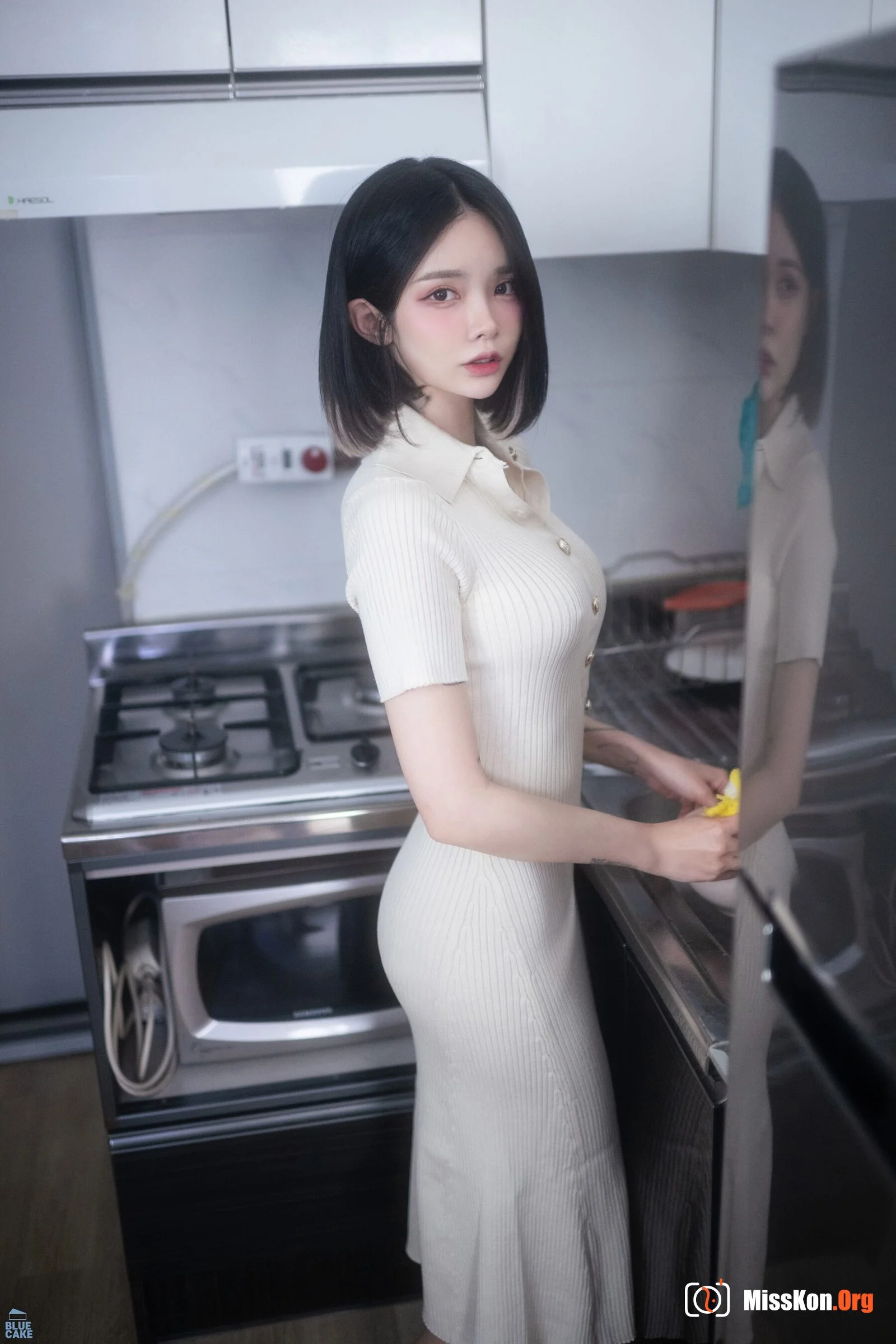 Krhikari Yuka: CUM (BLUECAKE) - Photo 3