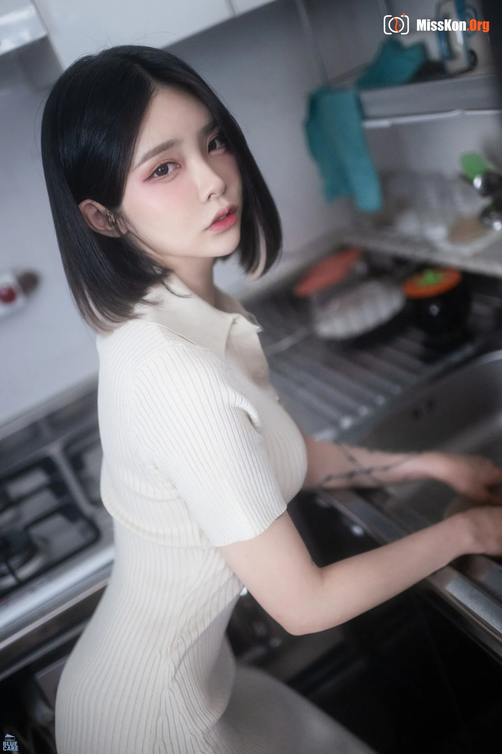 Krhikari Yuka: CUM (BLUECAKE) - Photo 4