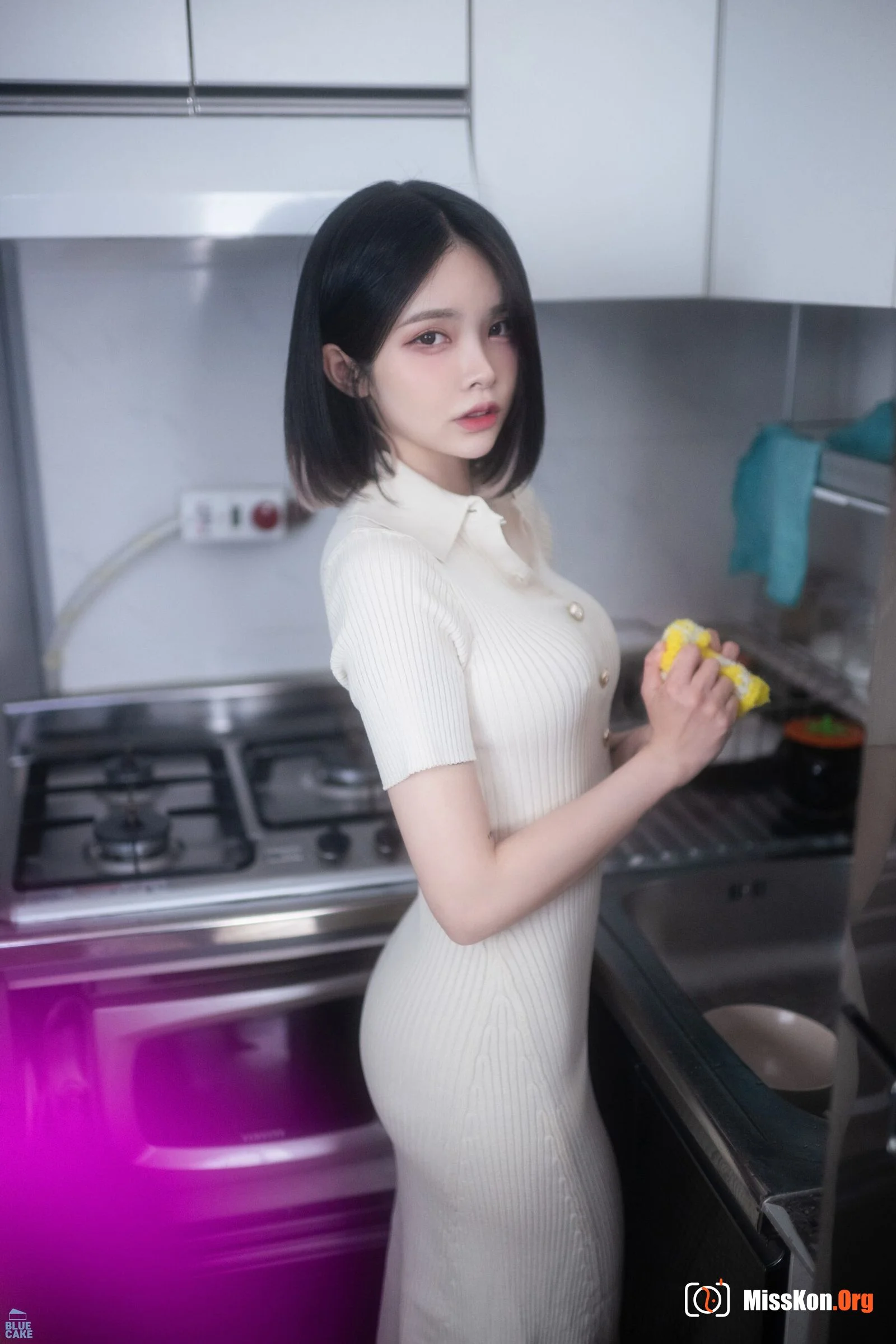 Krhikari Yuka: CUM (BLUECAKE) - Photo 6