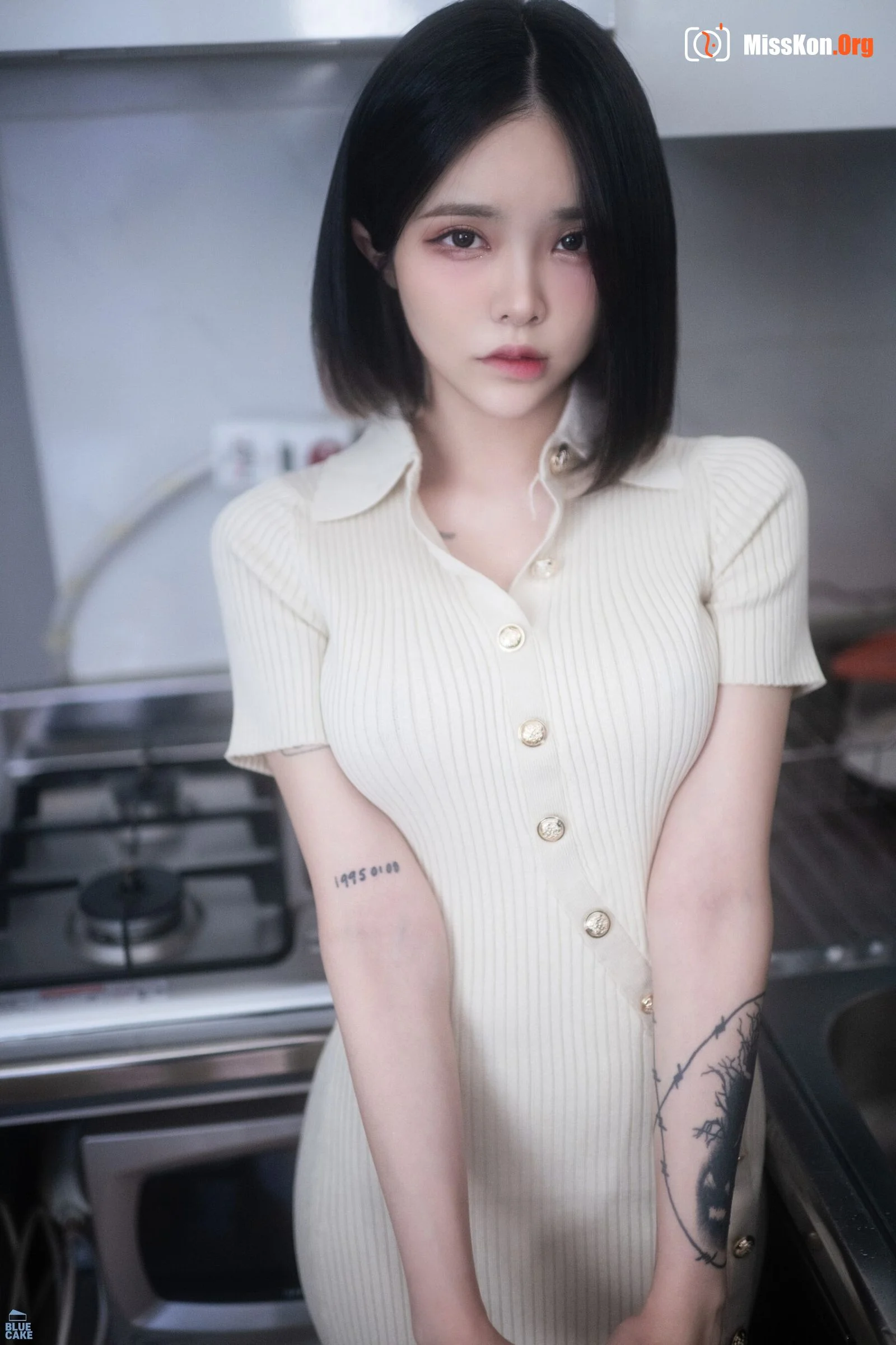 Krhikari Yuka: CUM (BLUECAKE) - Photo 7