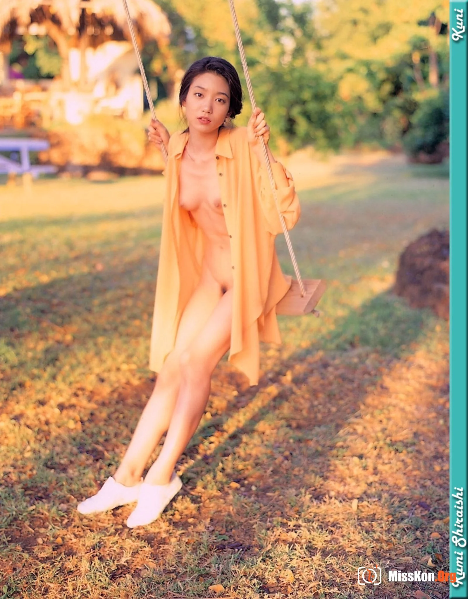 Kumi Shiraishi - Photo 19
