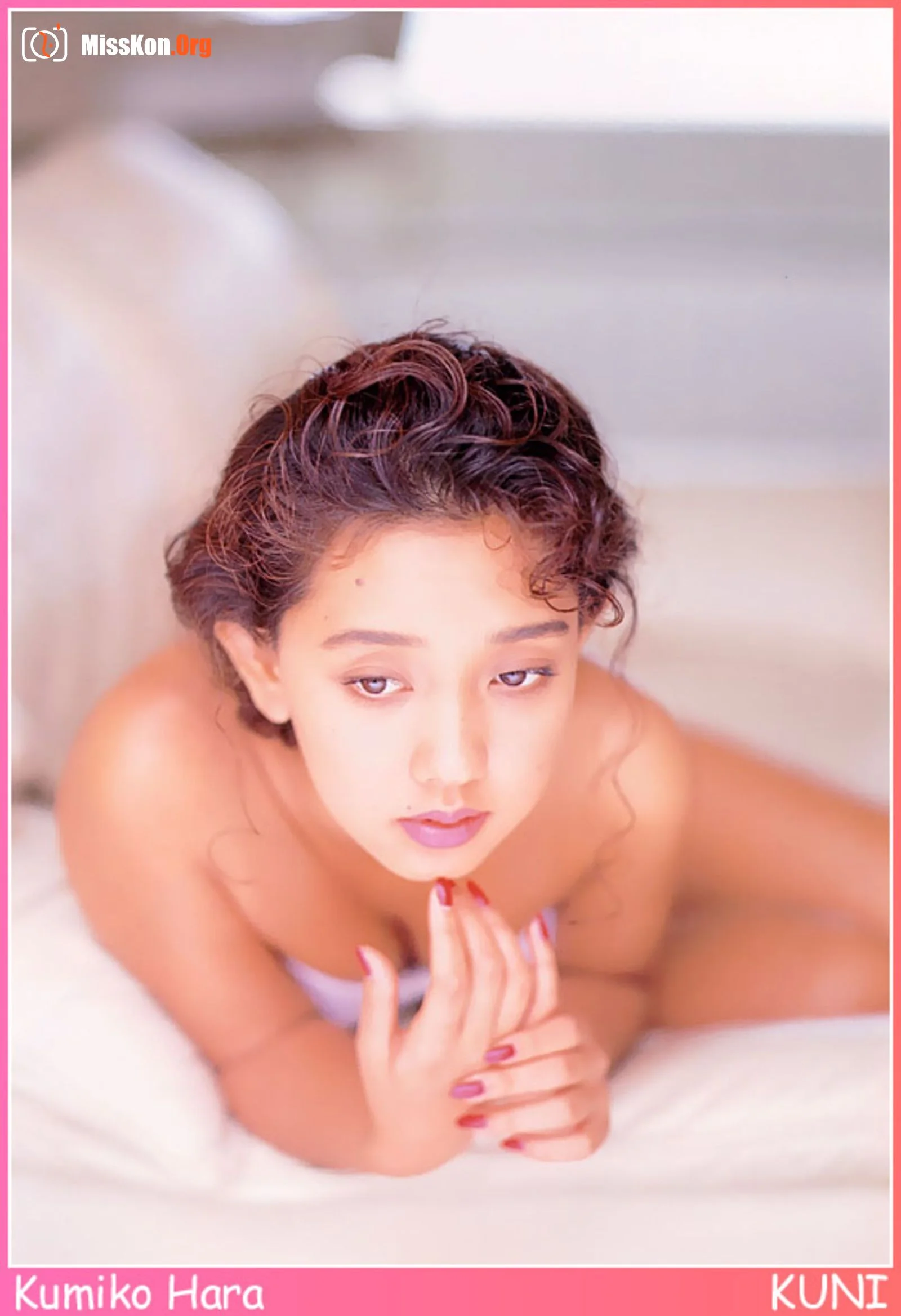 Kumiko Hara - Photo 8