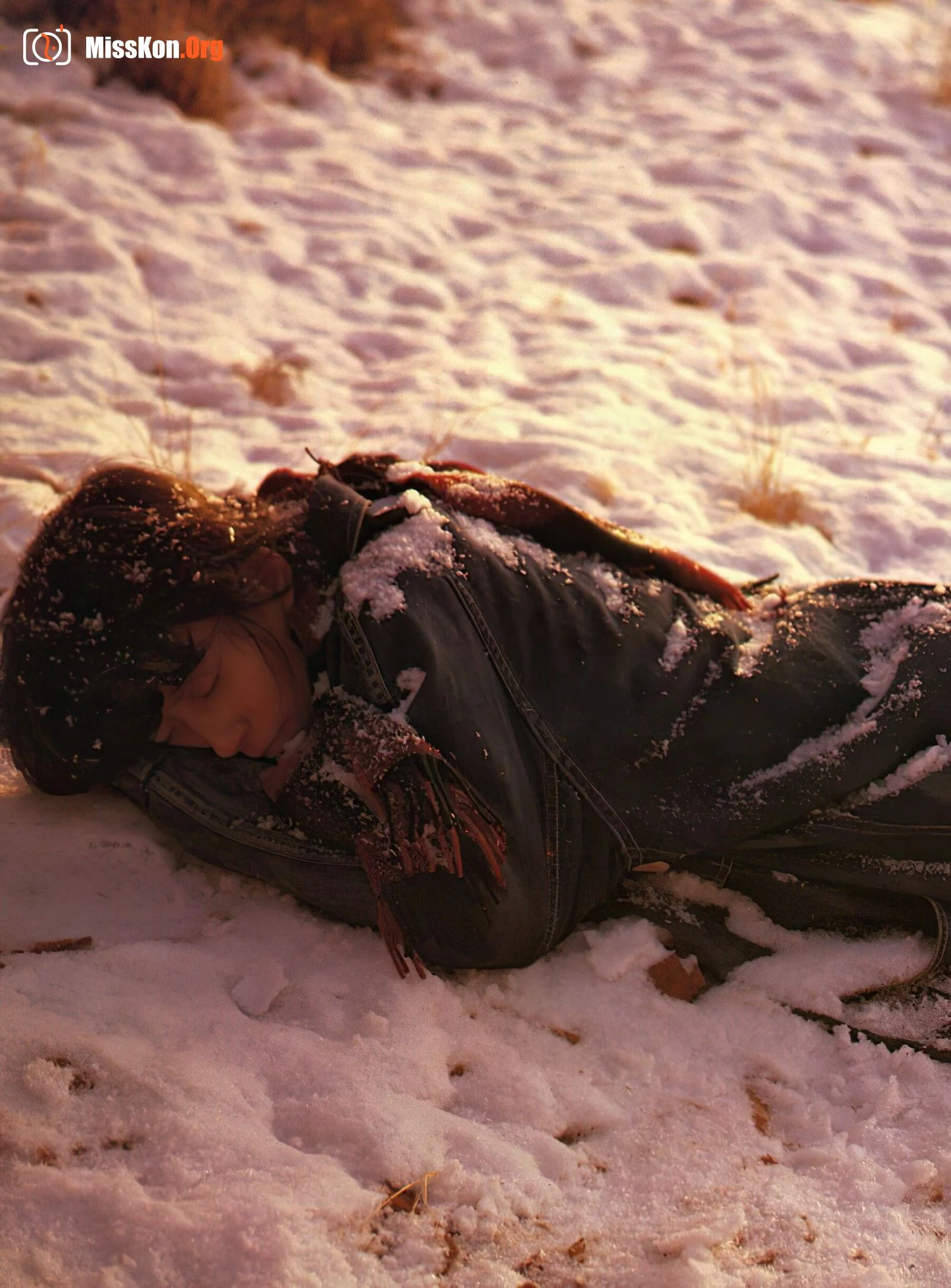 Kumiko Ohba (Shueisha) - Photo 14