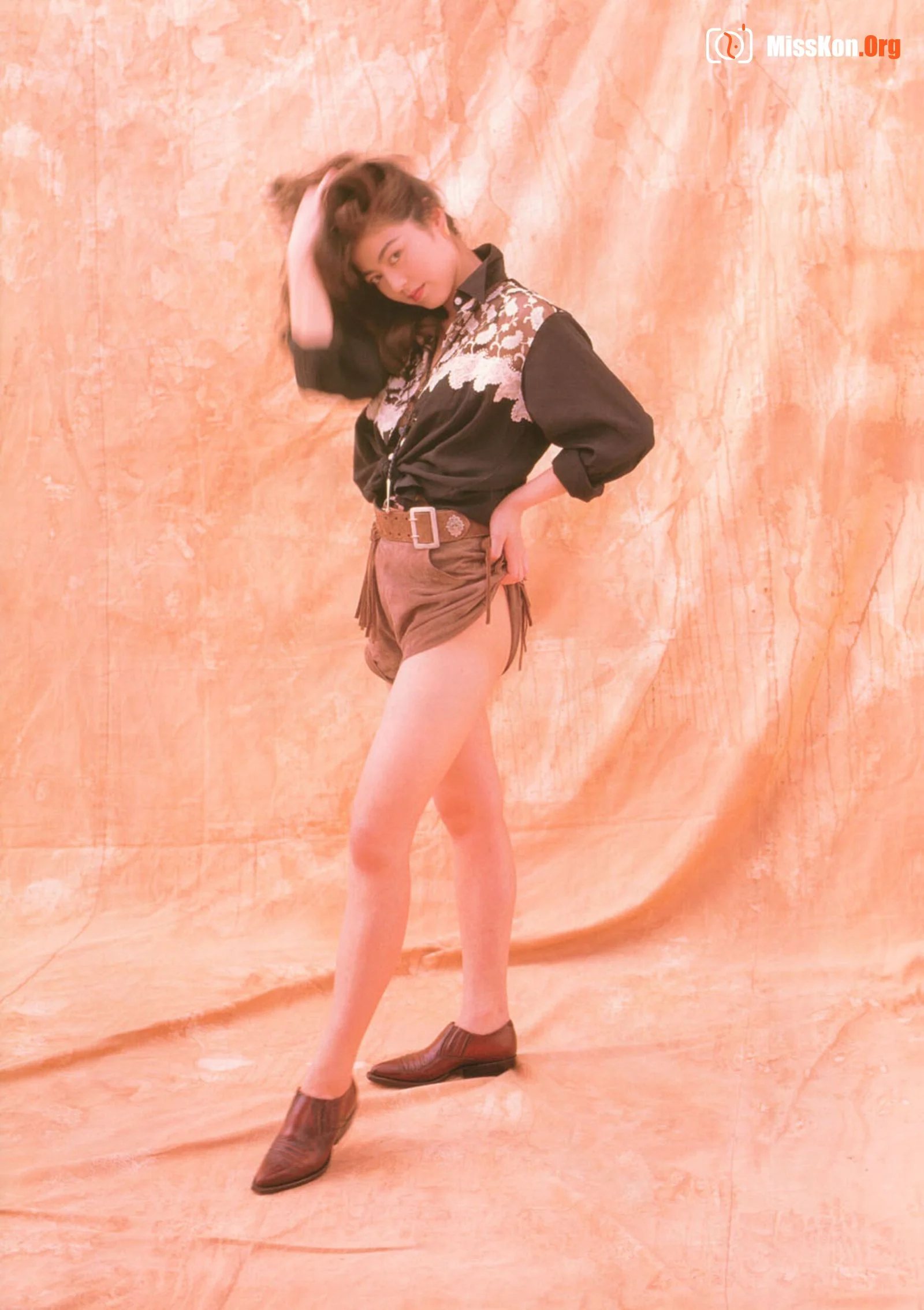 Kumiko Takeda: Hi beautiful! - Photo 15