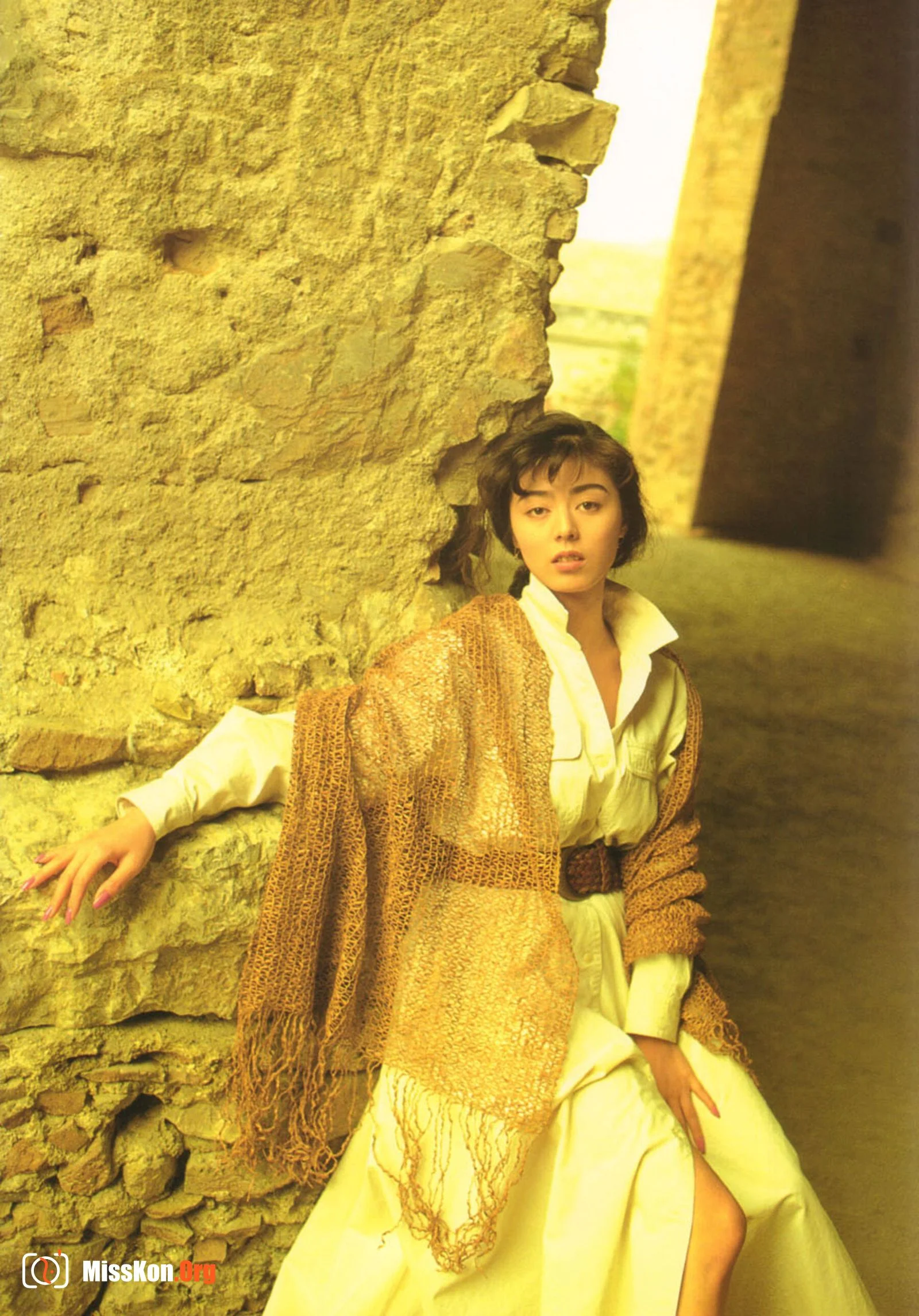 Kumiko Takeda: Hi beautiful! - Photo 18