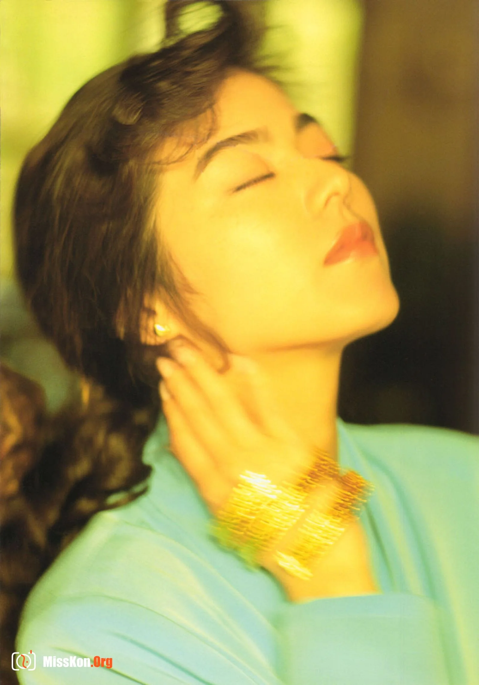 Kumiko Takeda: Hi beautiful! - Photo 4
