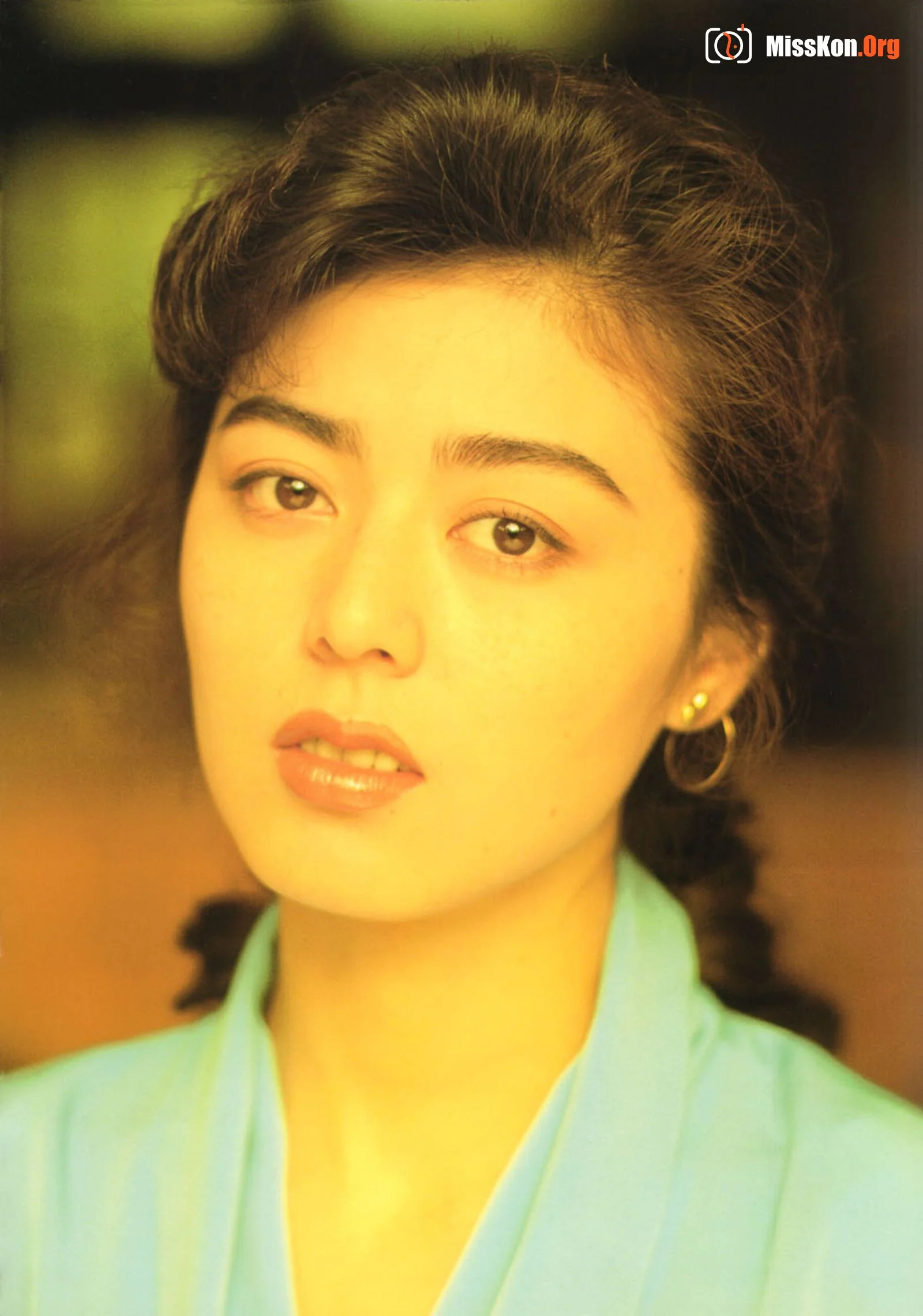 Kumiko Takeda: Hi beautiful! - Photo 6