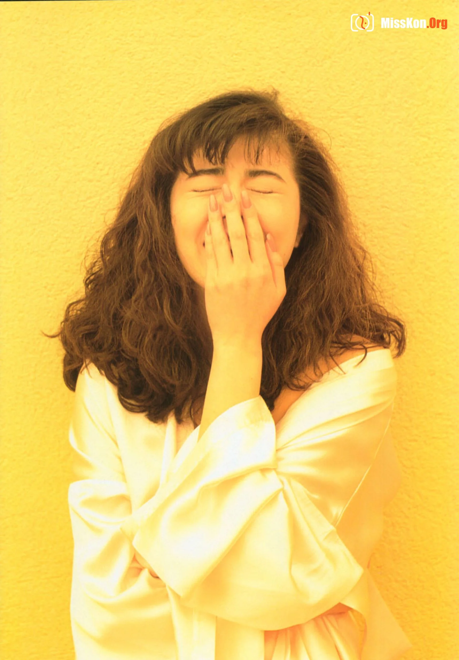 Kumiko Takeda: Hi beautiful! - Photo 8