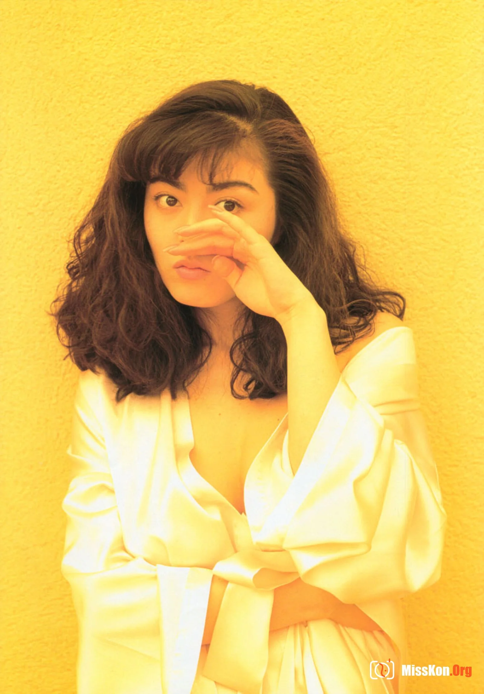Kumiko Takeda: Hi beautiful! - Photo 9