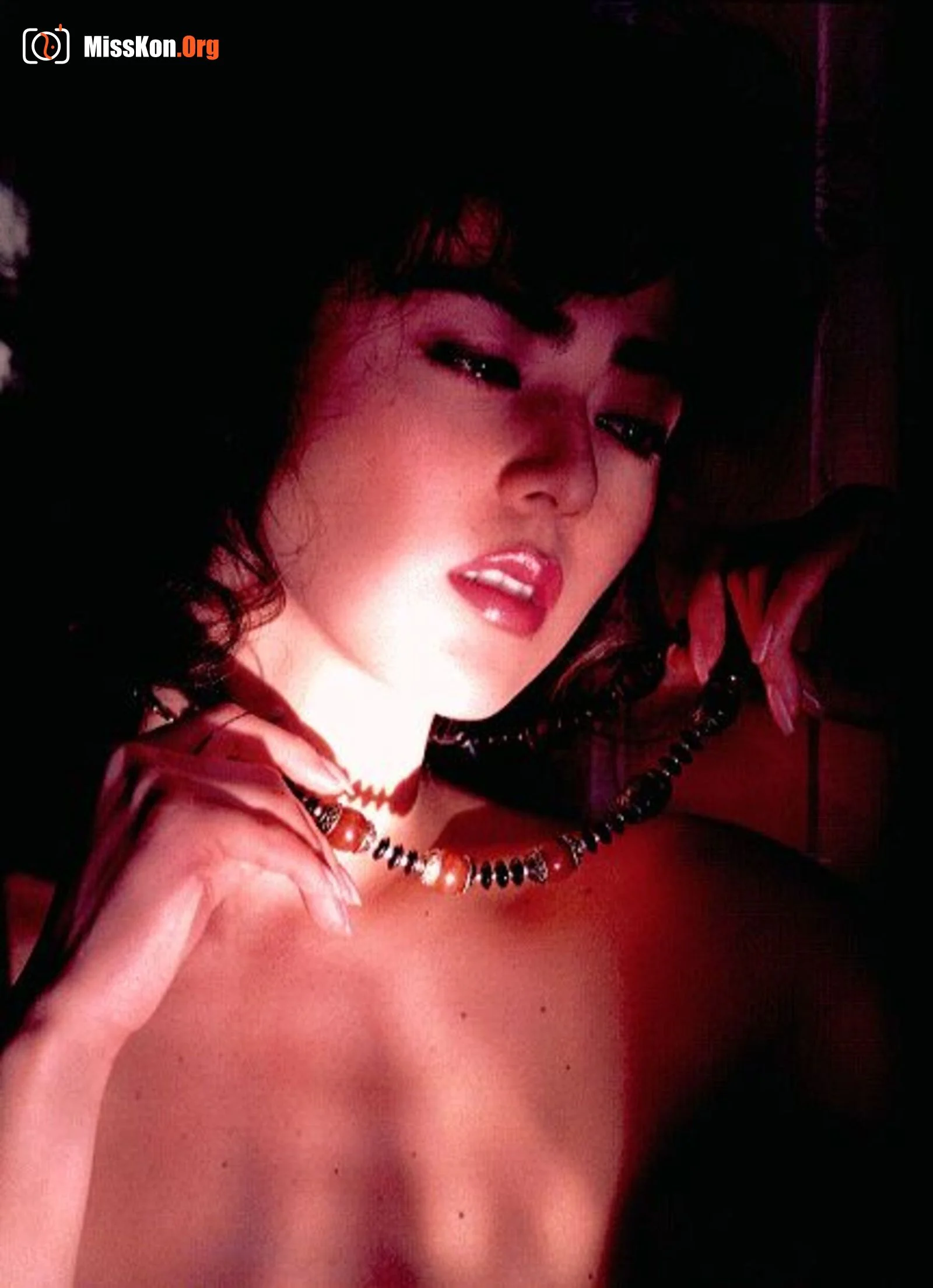 Kumiko Takeda: Lady Casablanca - Photo 13