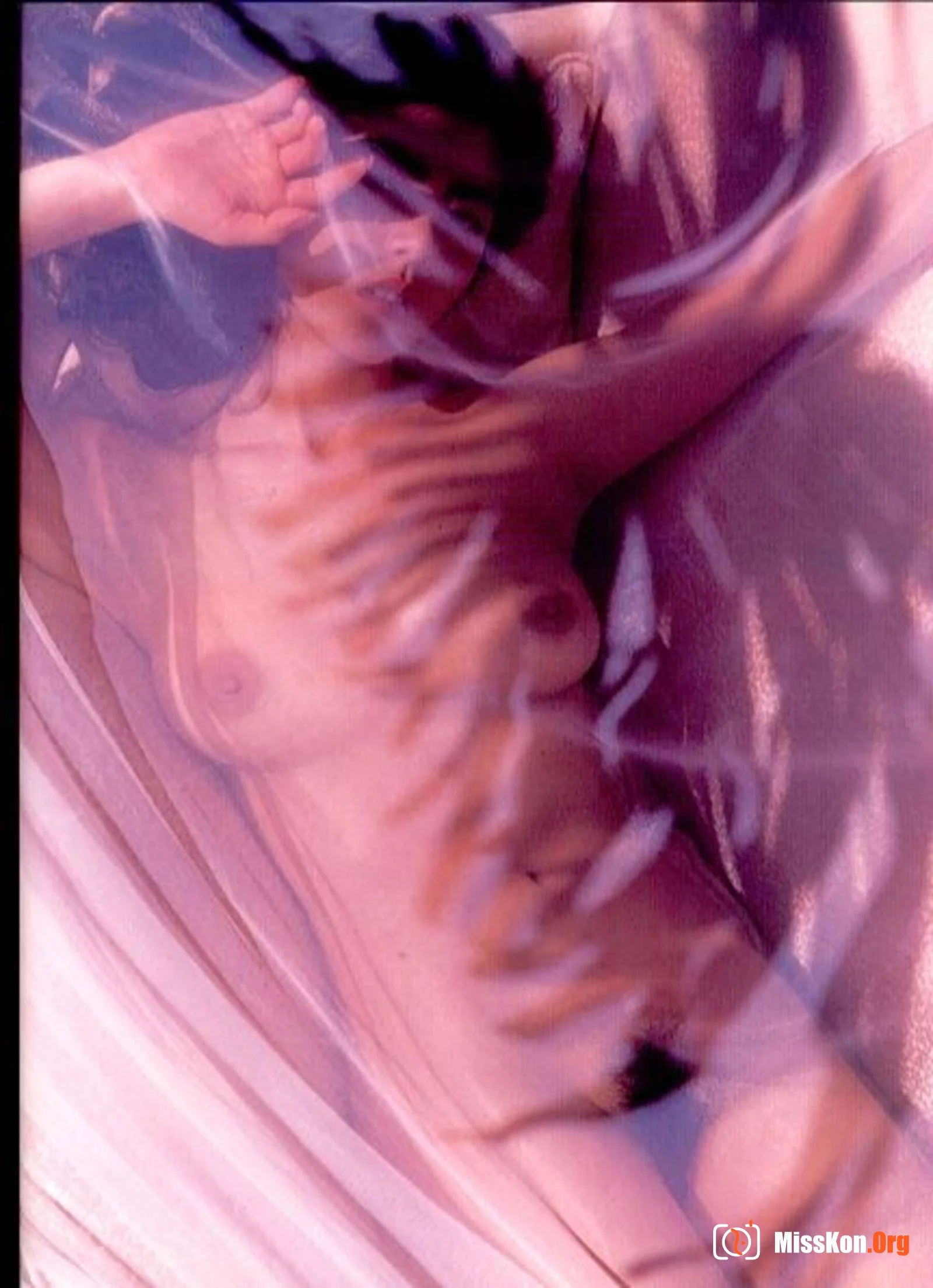 Kumiko Takeda: Lady Casablanca - Photo 16