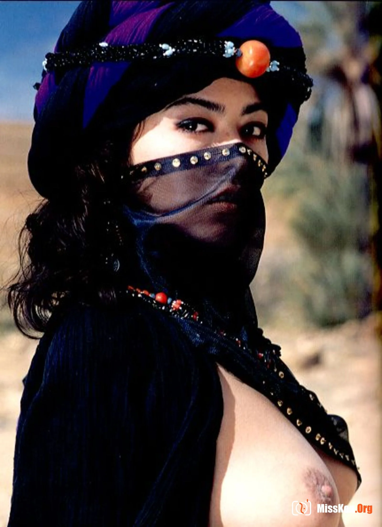 Kumiko Takeda: Lady Casablanca - Photo 2