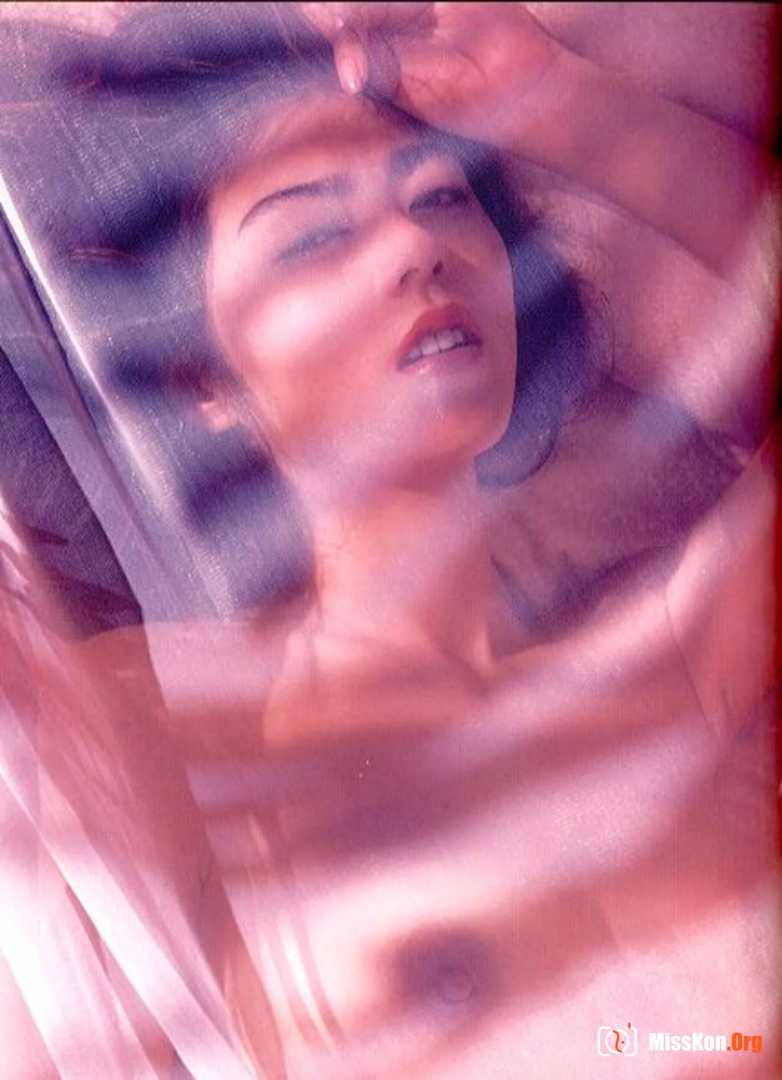 Kumiko Takeda: Lady Casablanca - Photo 7