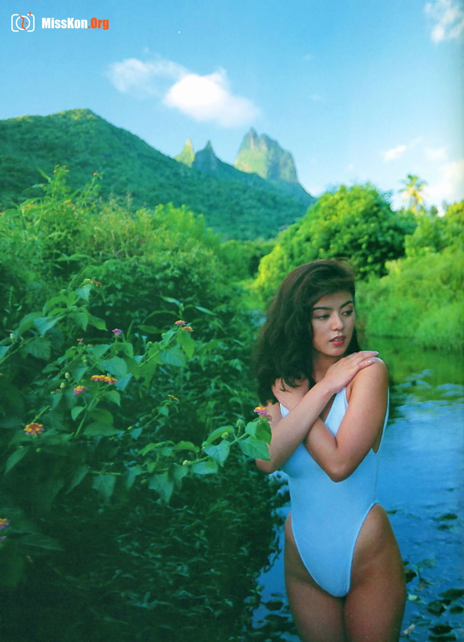 Kumiko Takeda: Paradise - Photo 10