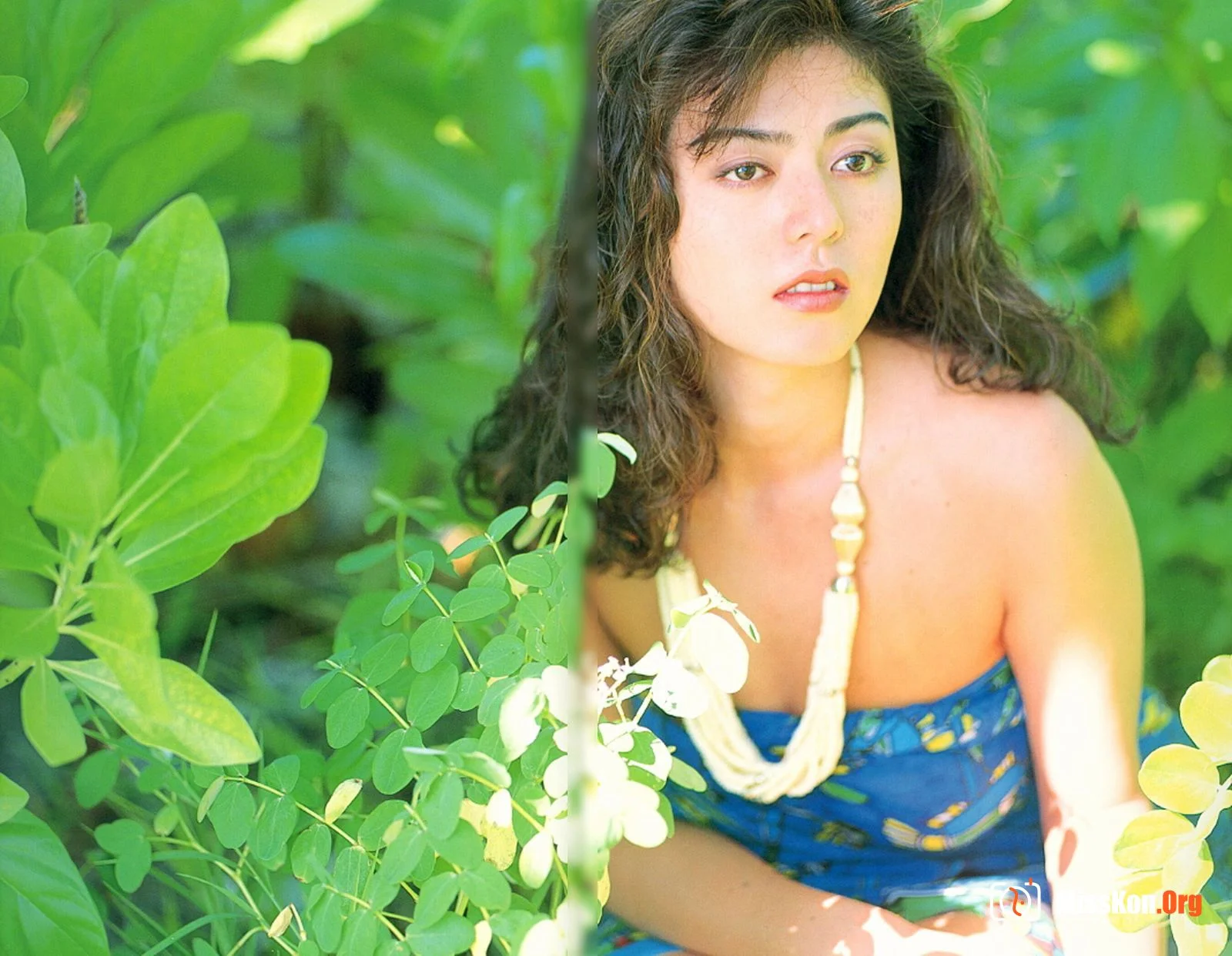 Kumiko Takeda: Paradise - Photo 12