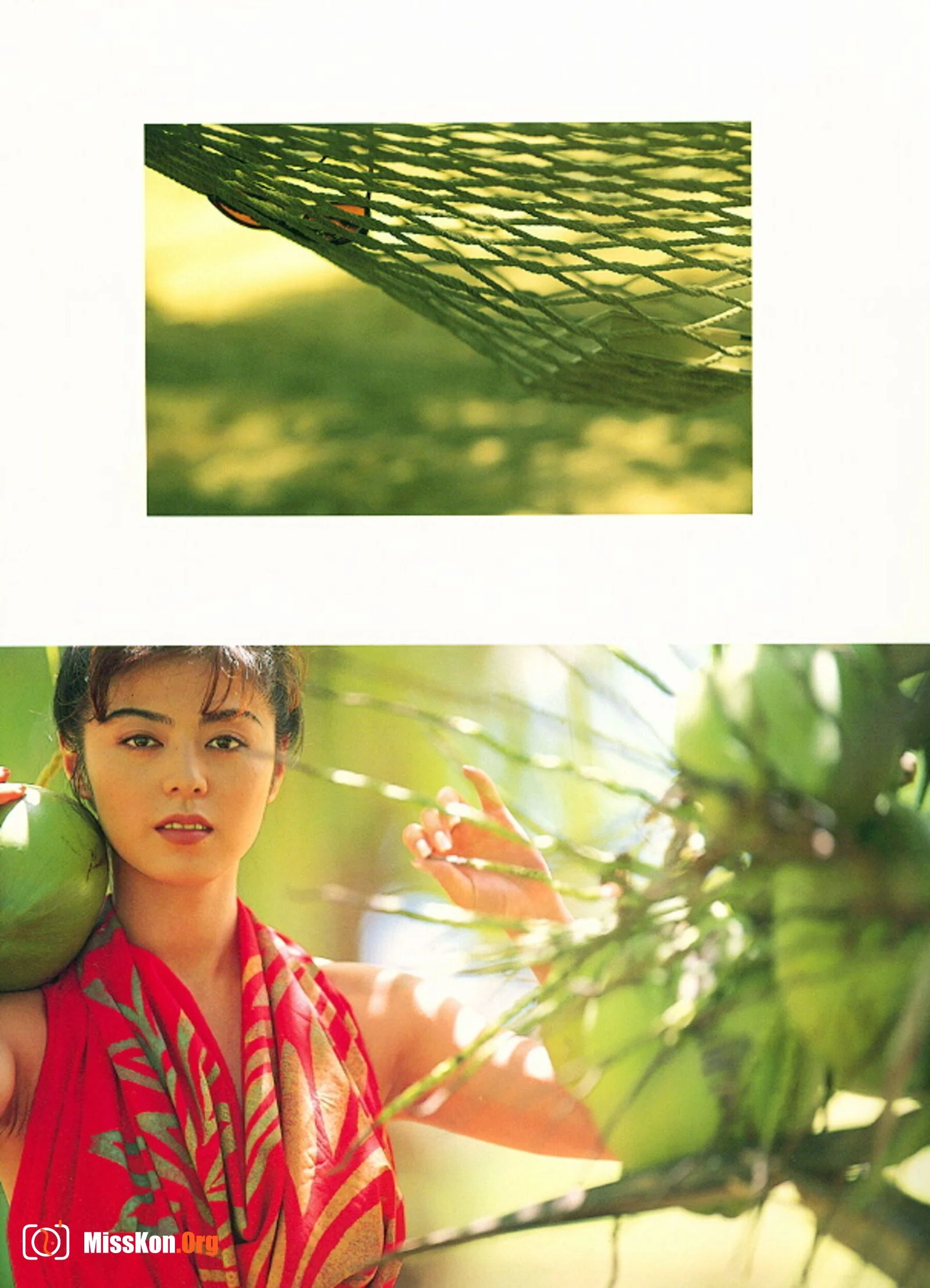 Kumiko Takeda: Paradise - Photo 18