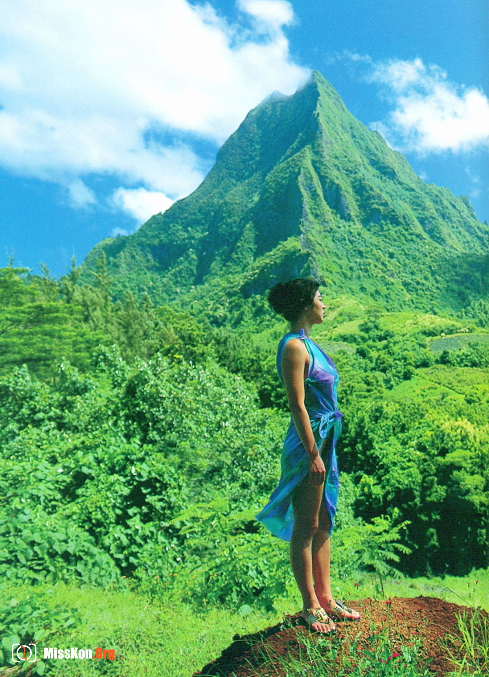 Kumiko Takeda: Paradise - Photo 3