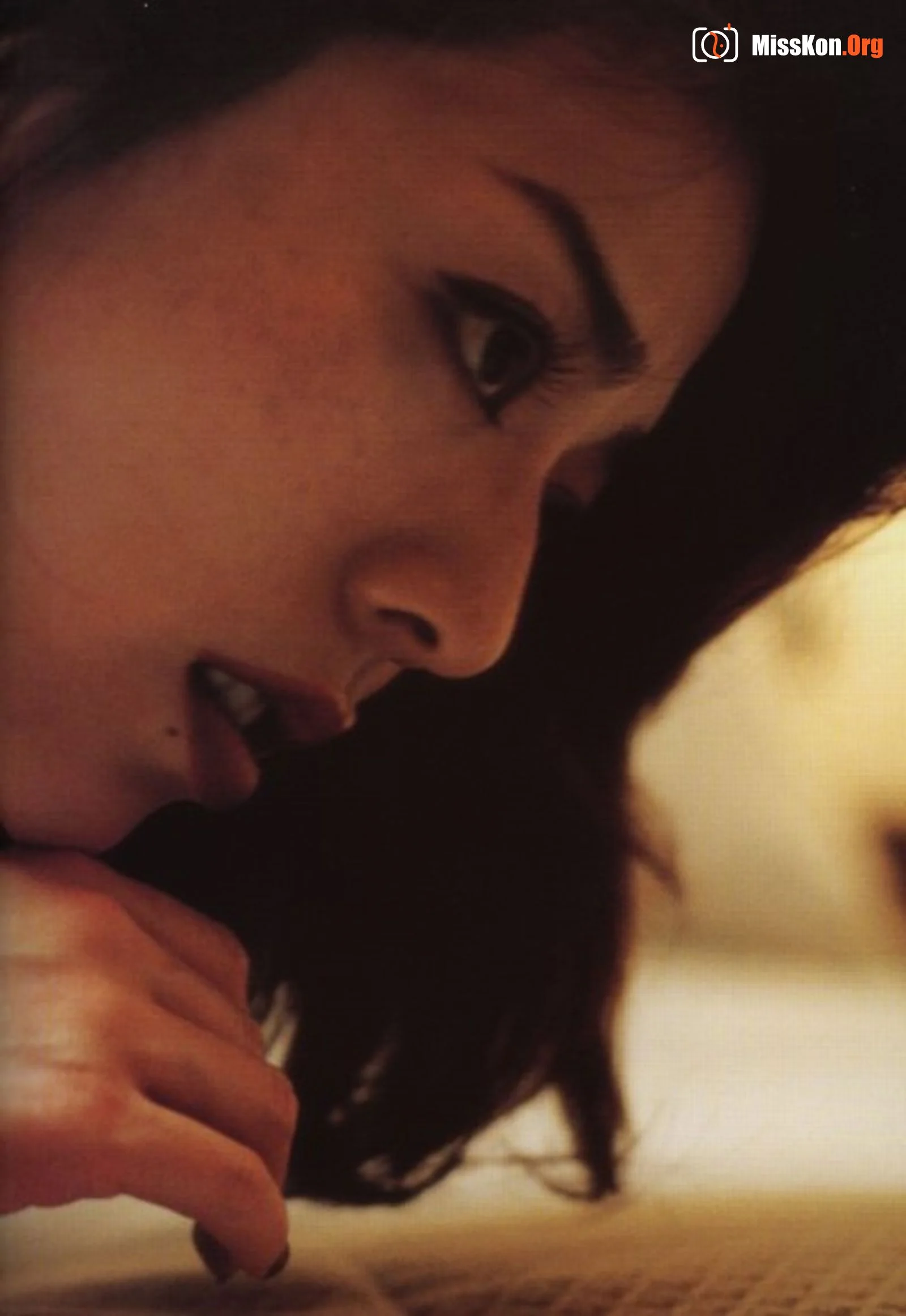 Kumiko Takeda: S - Photo 5