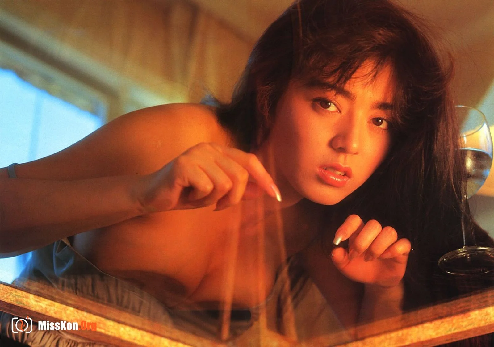 Kumiko Takeda: STEPHANIE - Photo 6