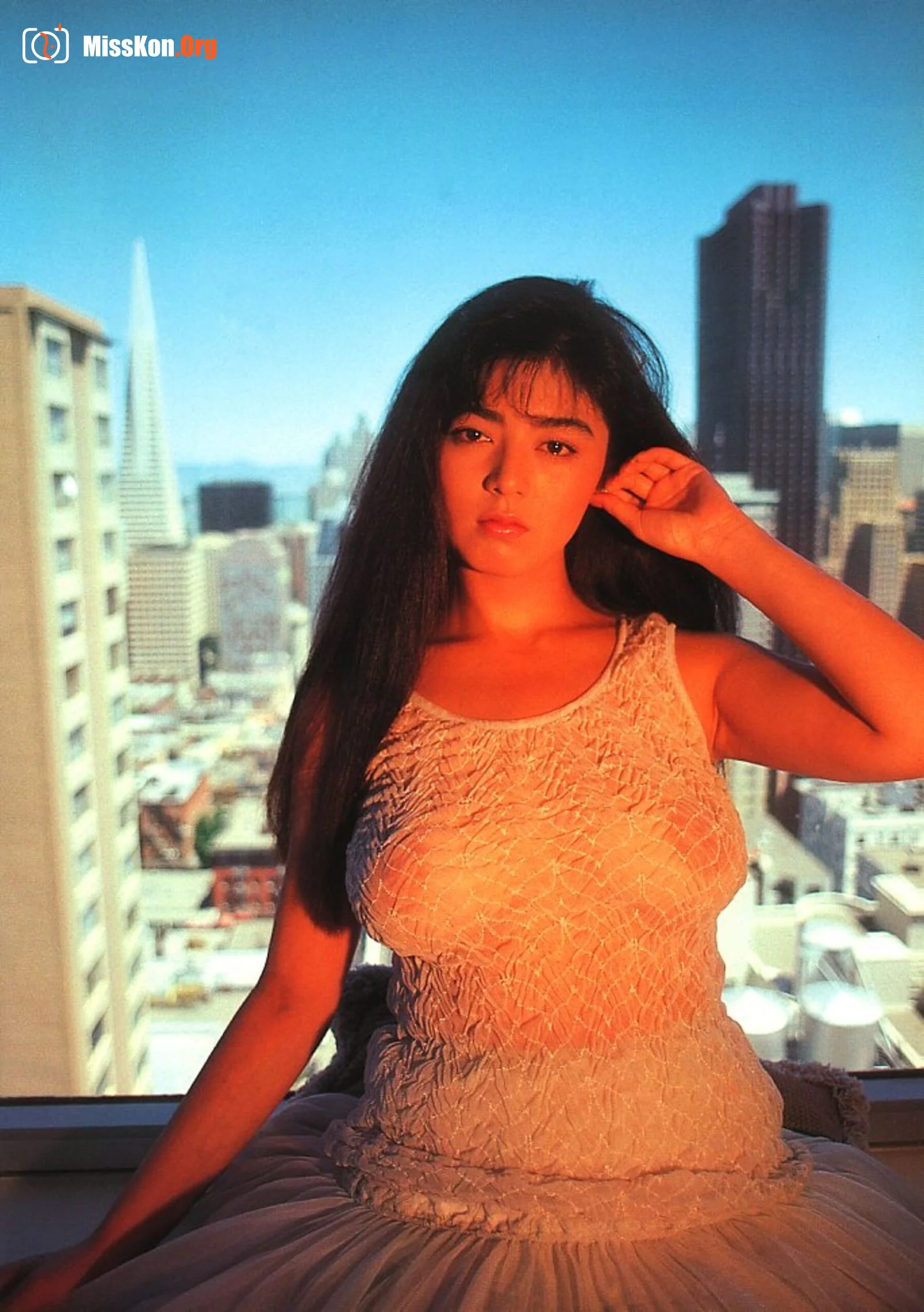 Kumiko Takeda: STEPHANIE - Photo 9