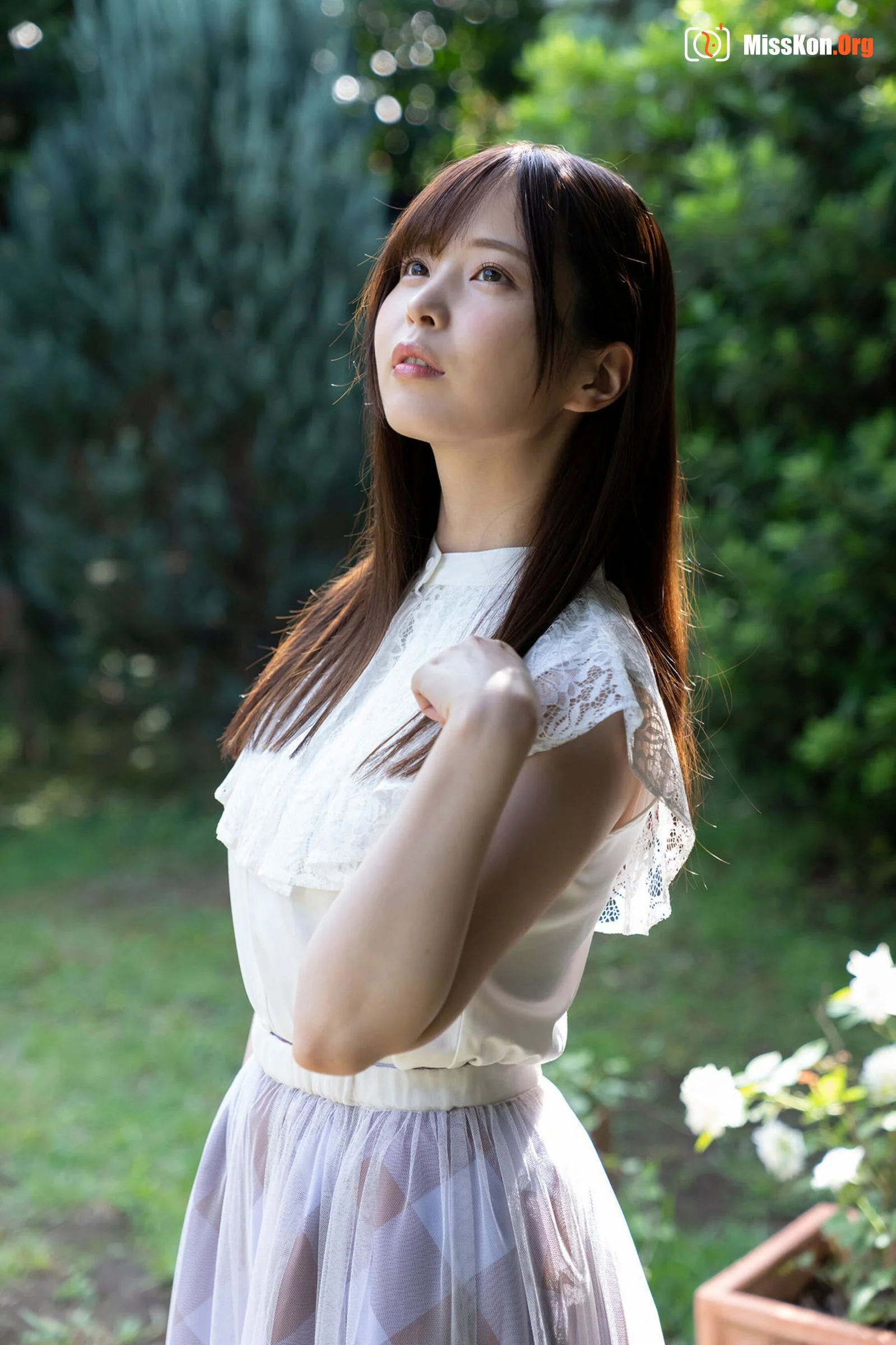 Kuno Hinano: Can I take it all off? - Photo 4