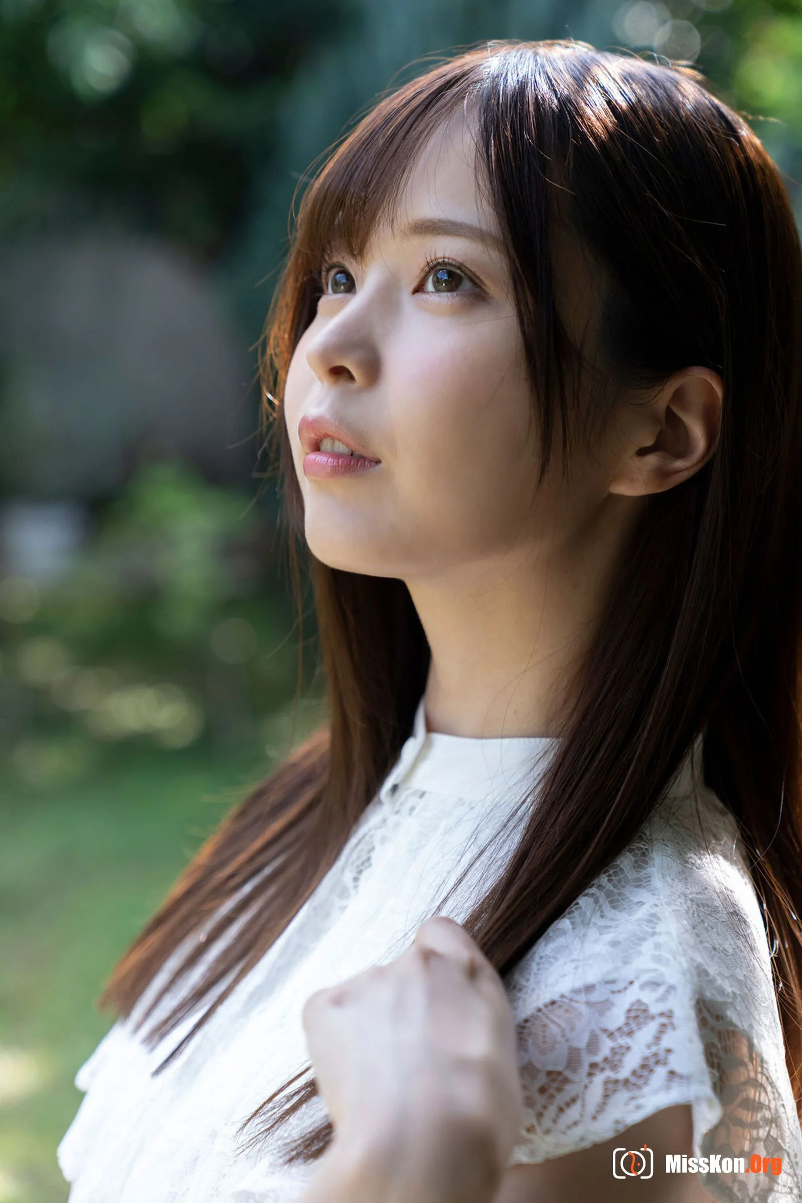 Kuno Hinano: Can I take it all off? - Photo 5