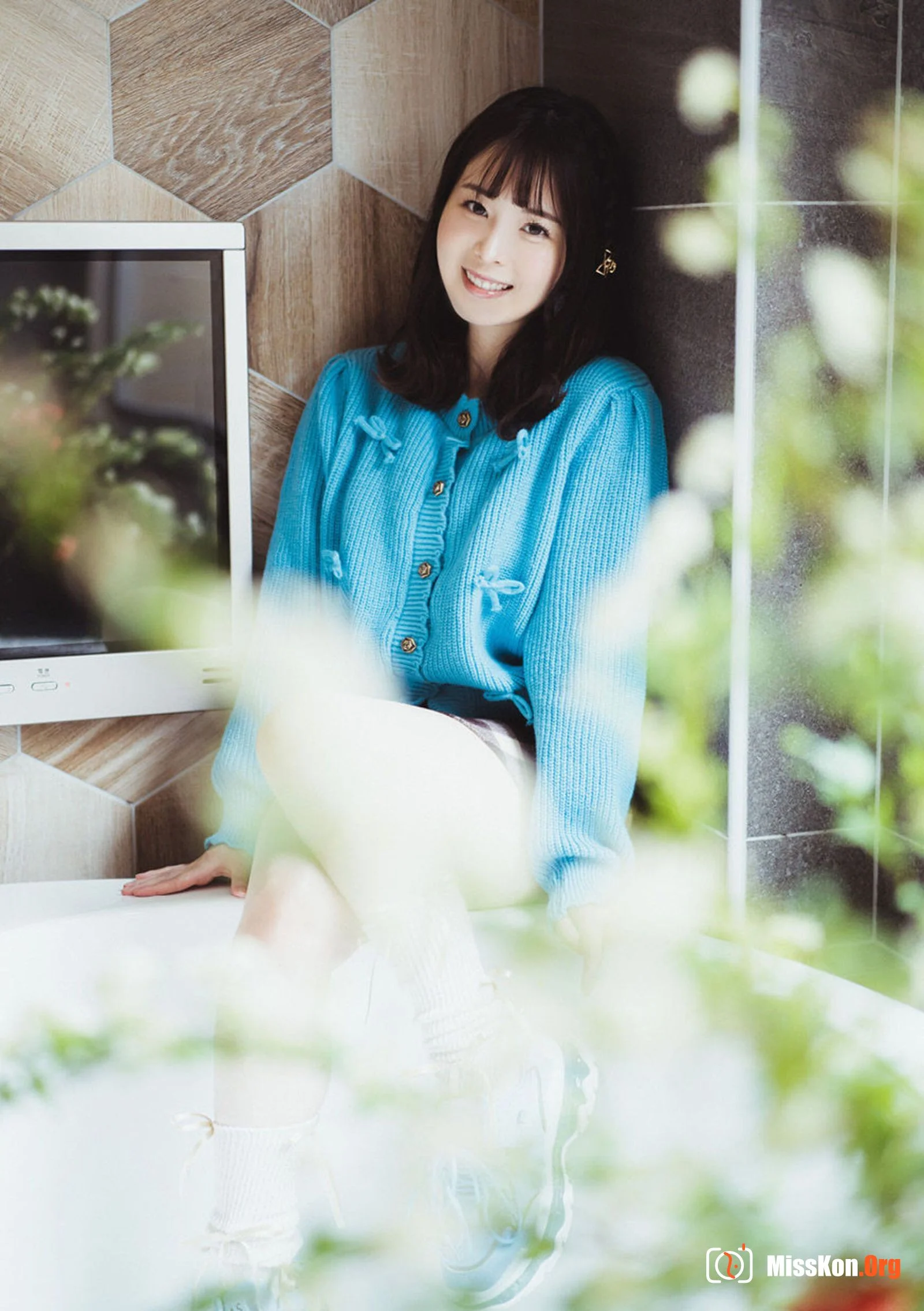 Kuno Hinano - Photo 4