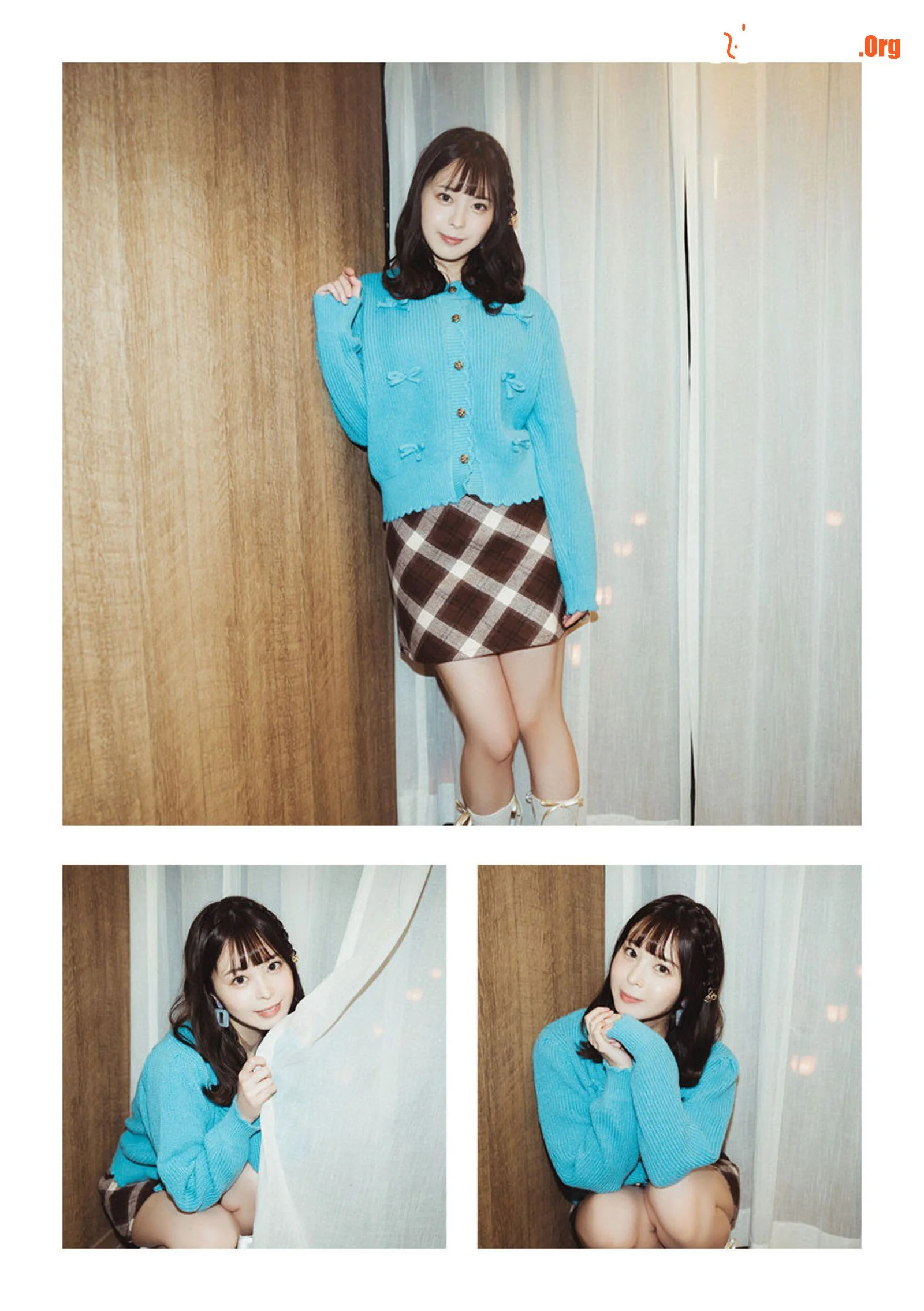 Kuno Hinano - Photo 8