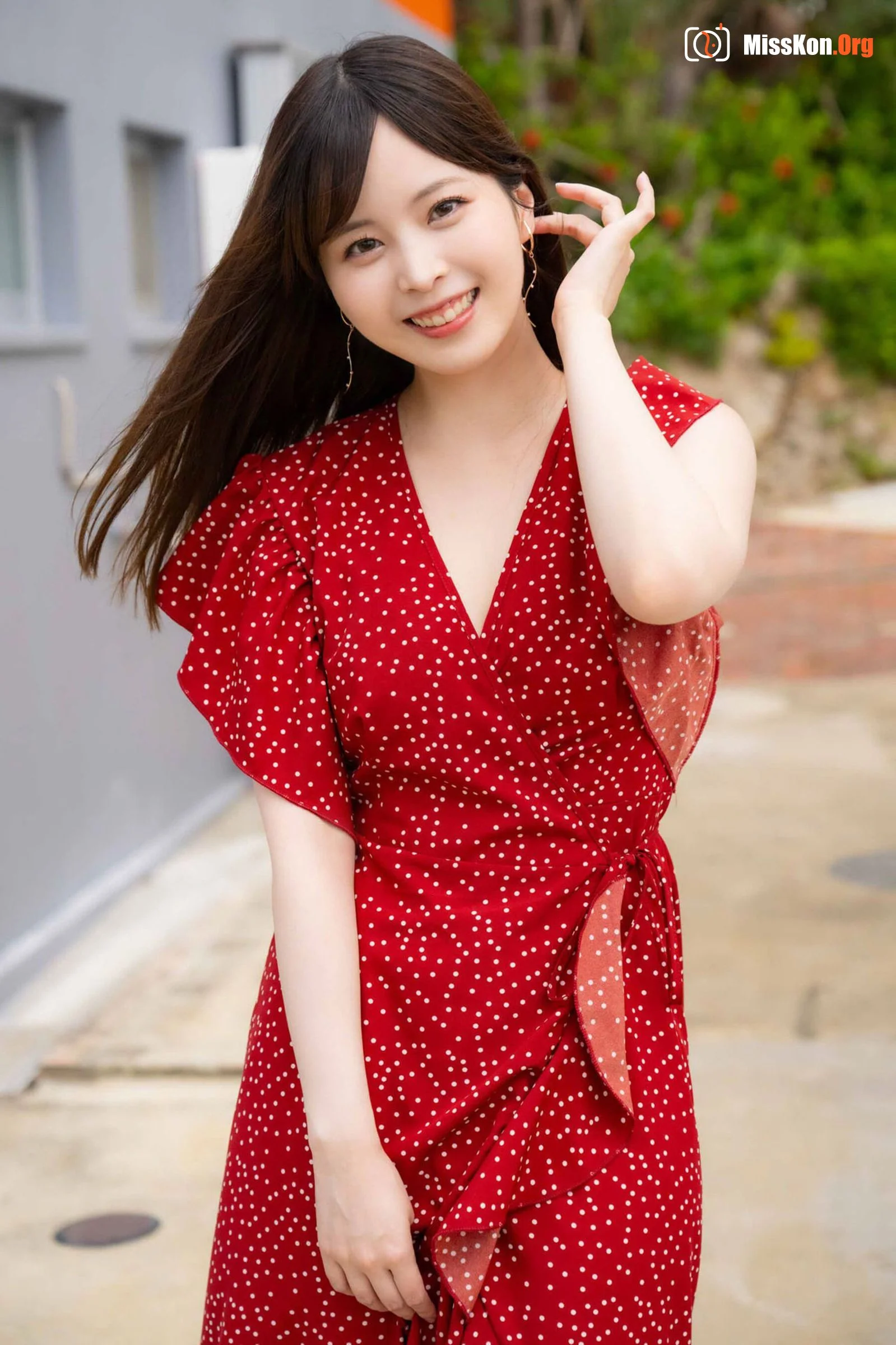Kuno Hinano: Give me a hug? - Photo 4