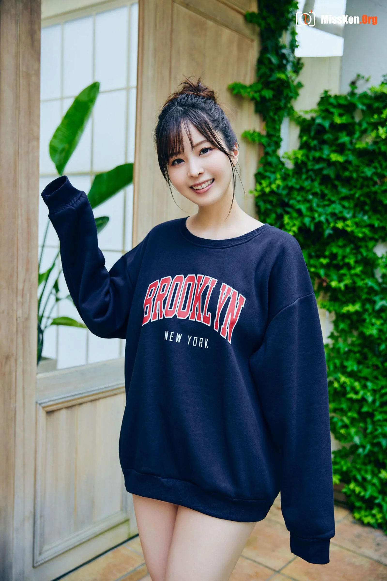 Kuno Hinano: I like you Vol.1 (Hinano Kuno) - Photo 2