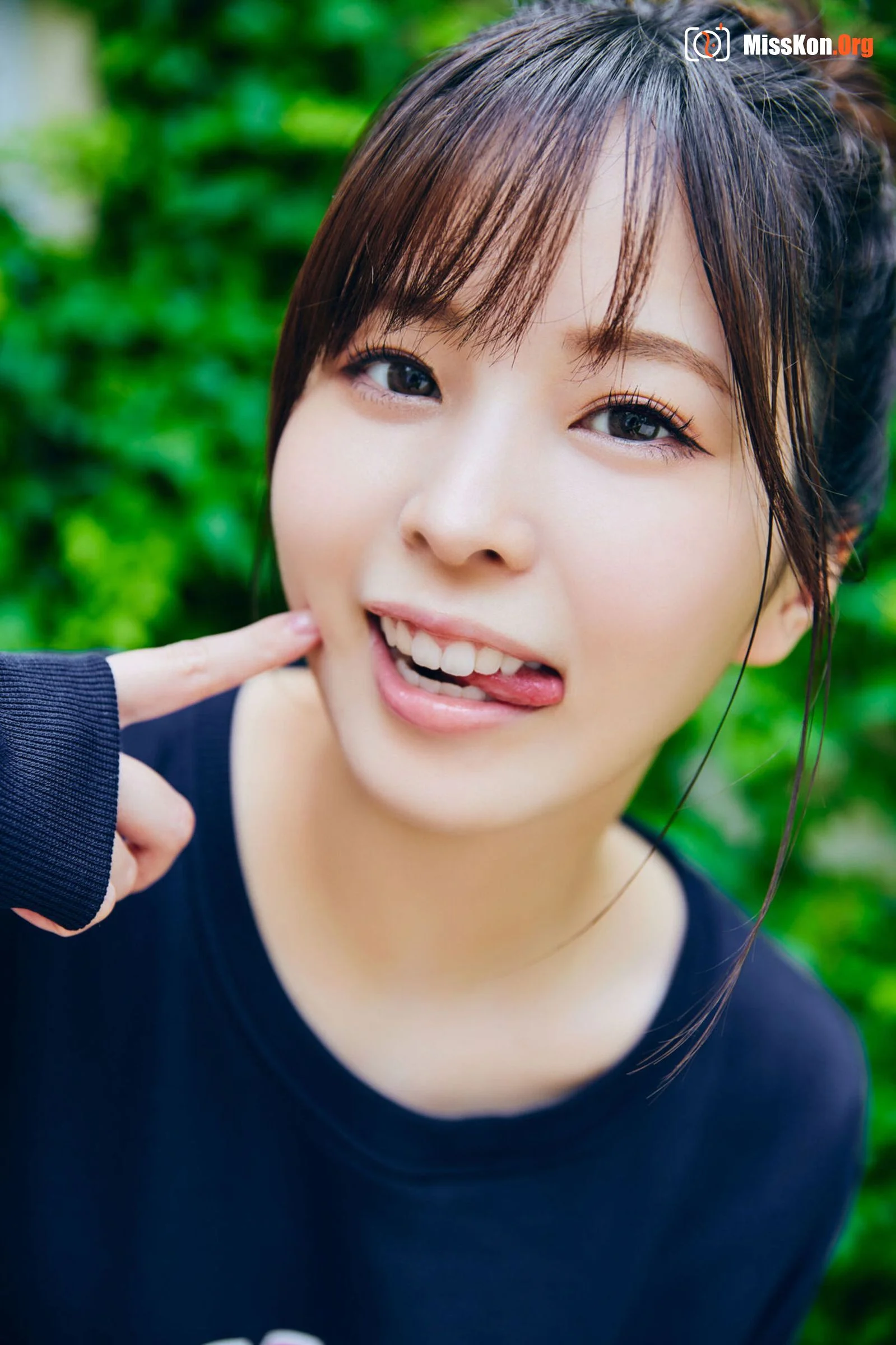 Kuno Hinano: I like you Vol.1 (Hinano Kuno) - Photo 3