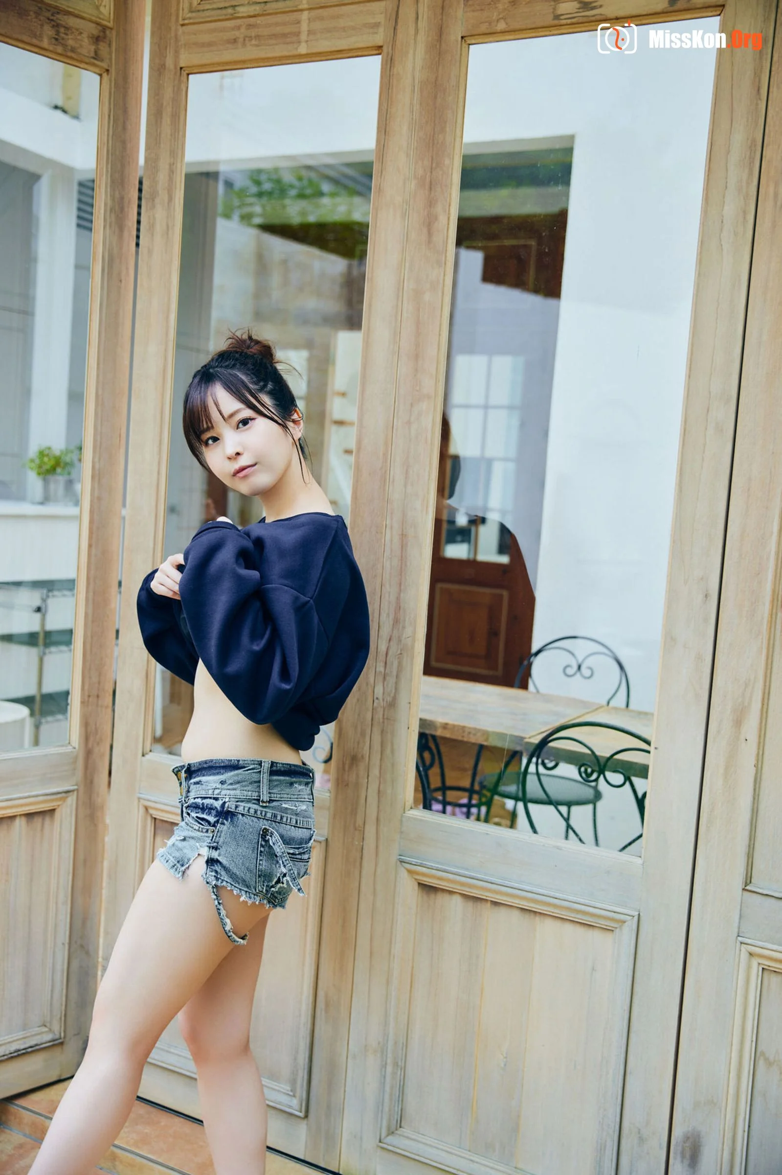 Kuno Hinano: I like you Vol.1 (Hinano Kuno) - Photo 4