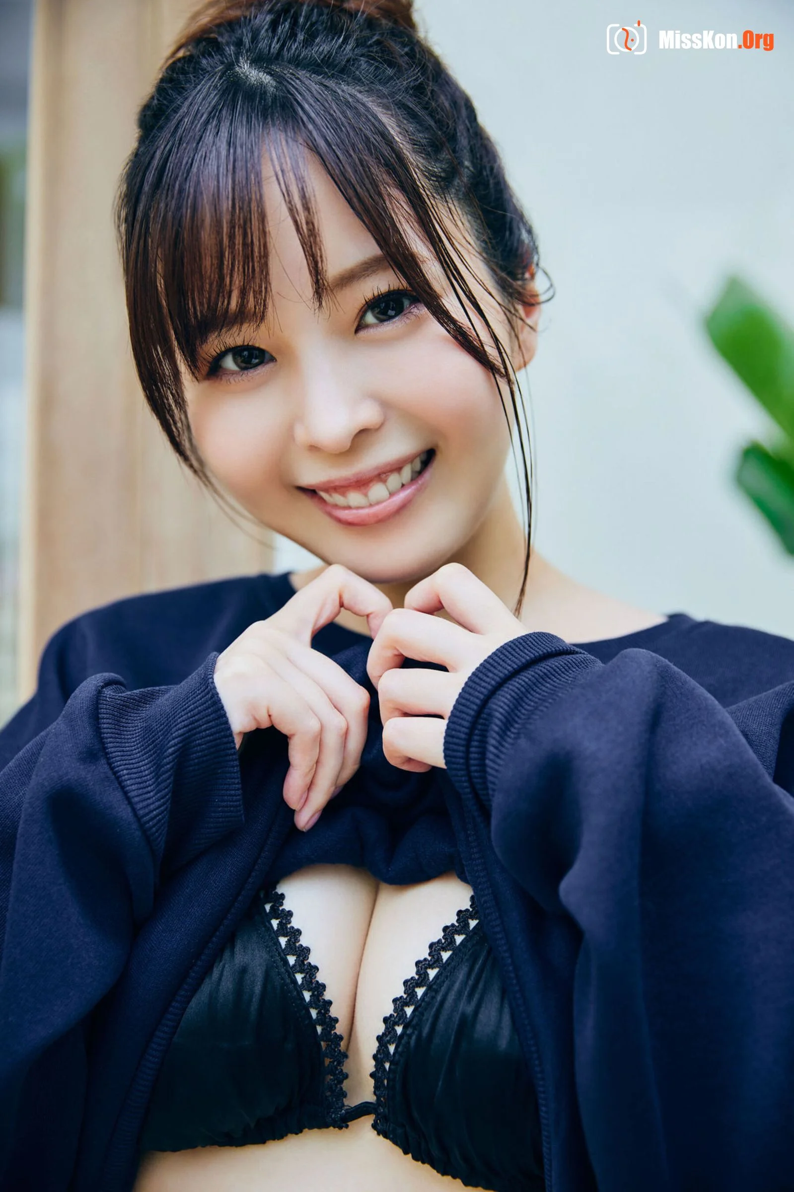 Kuno Hinano: I like you Vol.1 (Hinano Kuno) - Photo 5