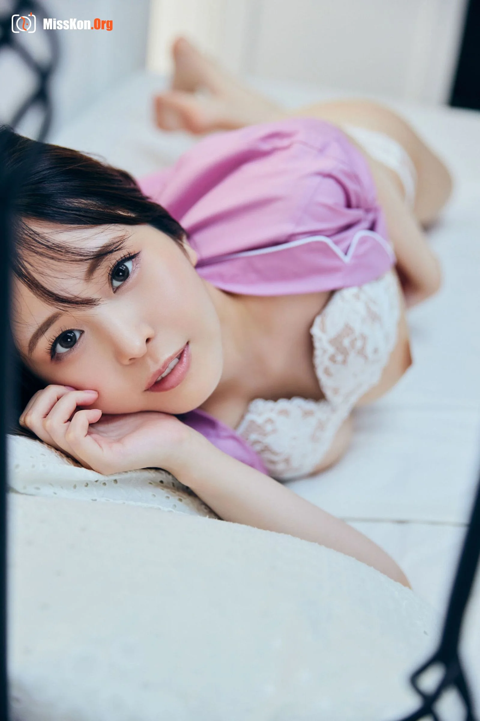 Kuno Hinano: I like you Vol.2 - Photo 11