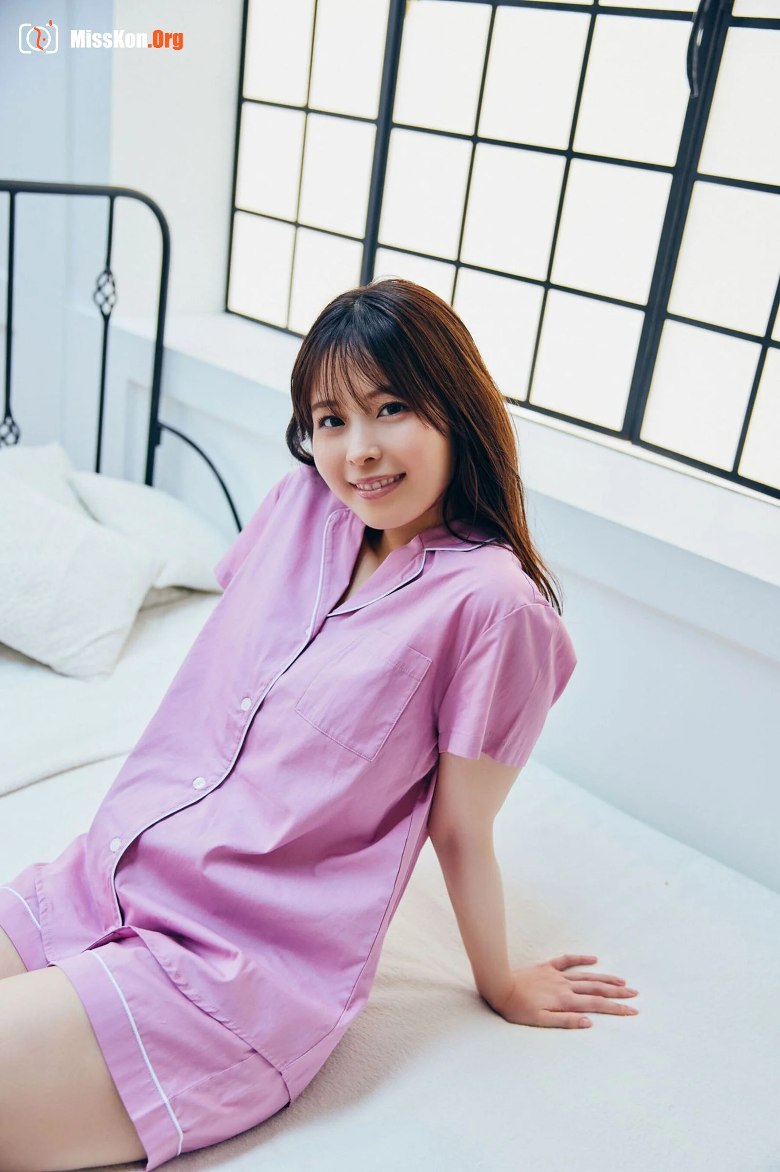 Kuno Hinano: I like you Vol.2 - Photo 2