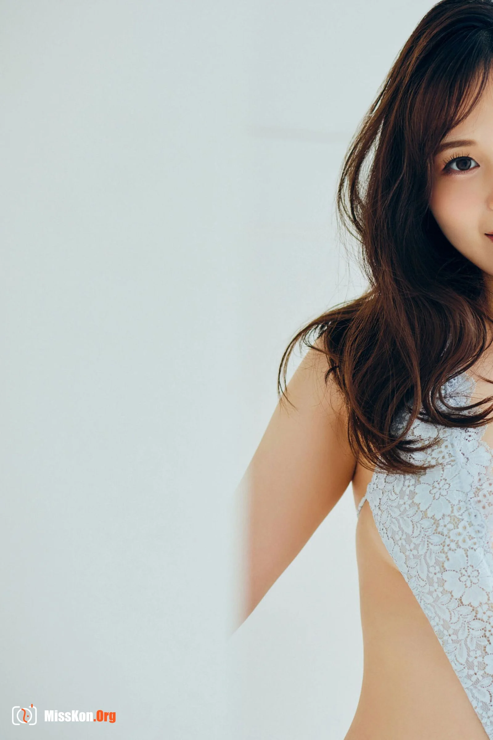 Kuno Hinano: I like you Vol.2 - Photo 51