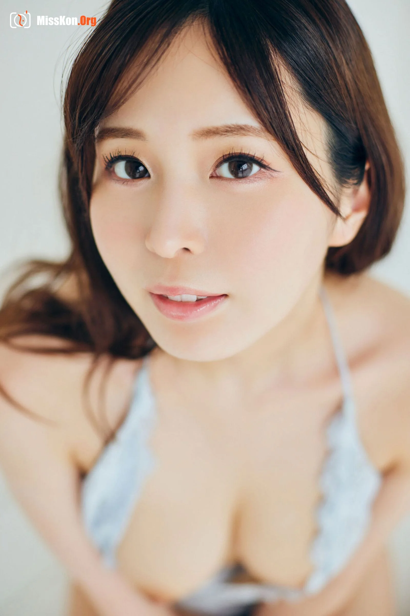 Kuno Hinano: I like you Vol.2 - Photo 53