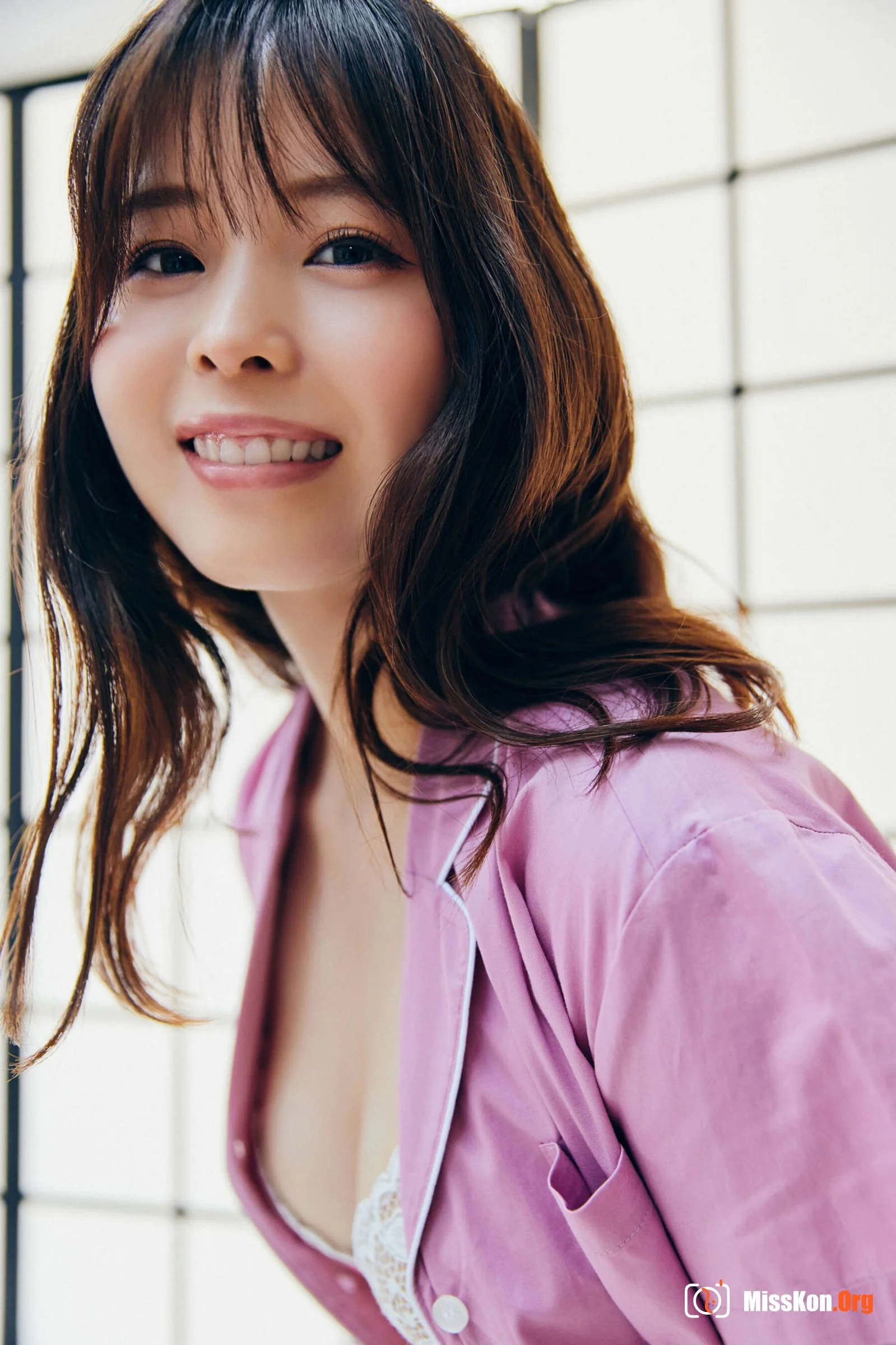 Kuno Hinano: I like you Vol.2 - Photo 7