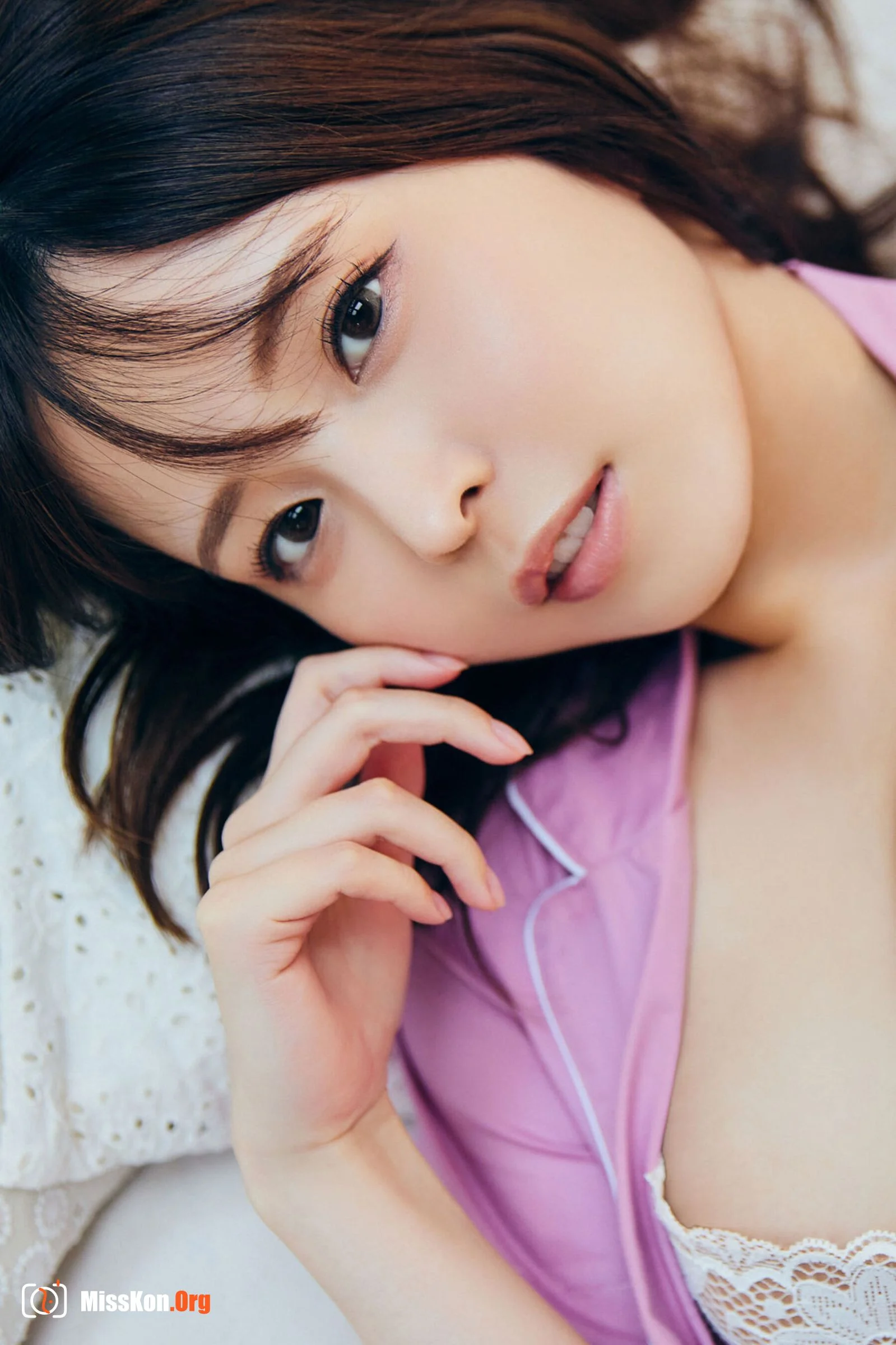 Kuno Hinano: I like you Vol.2 - Photo 9